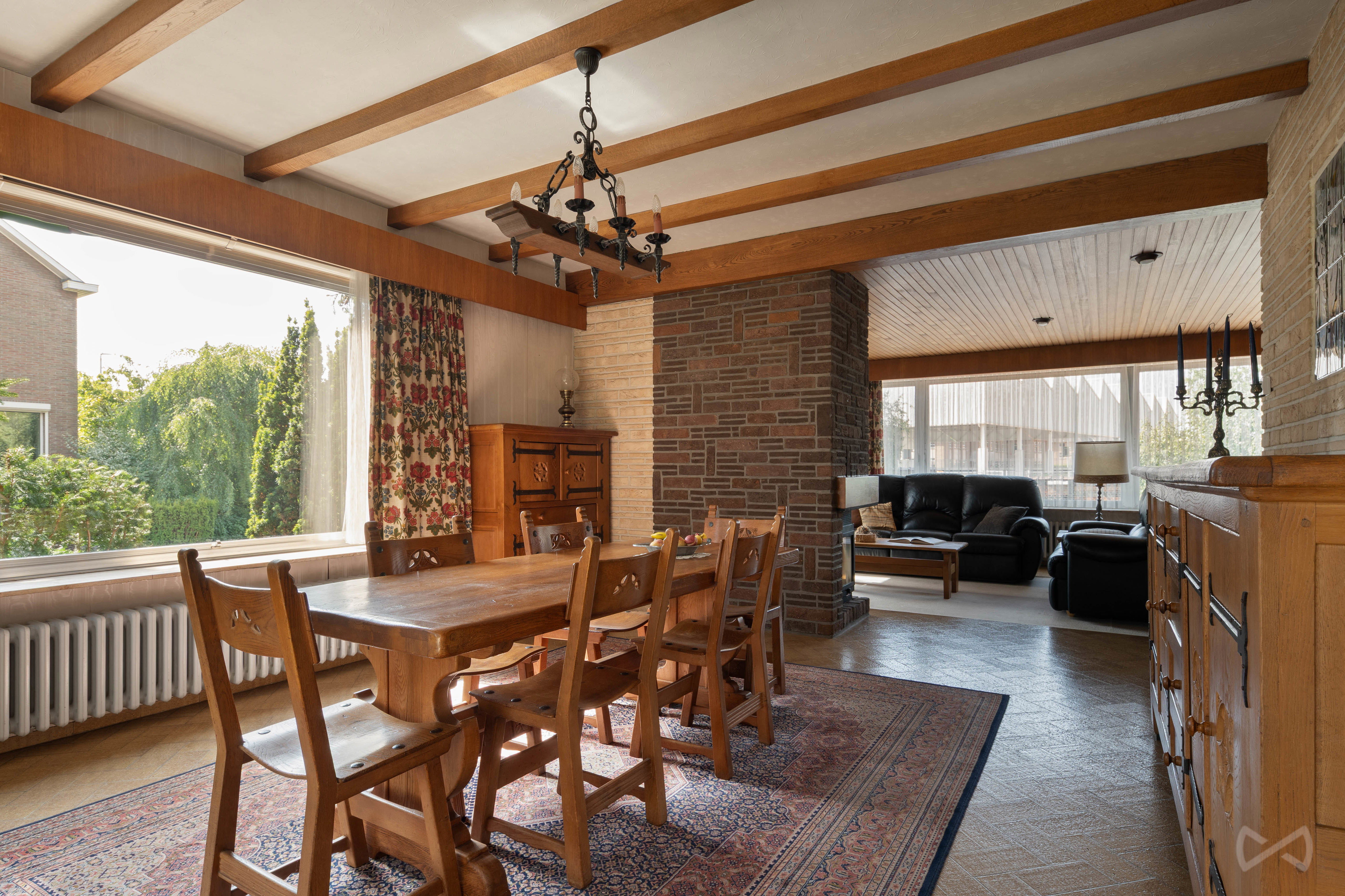 Picture 4 of 4 for House with seven bedrooms in Leuven