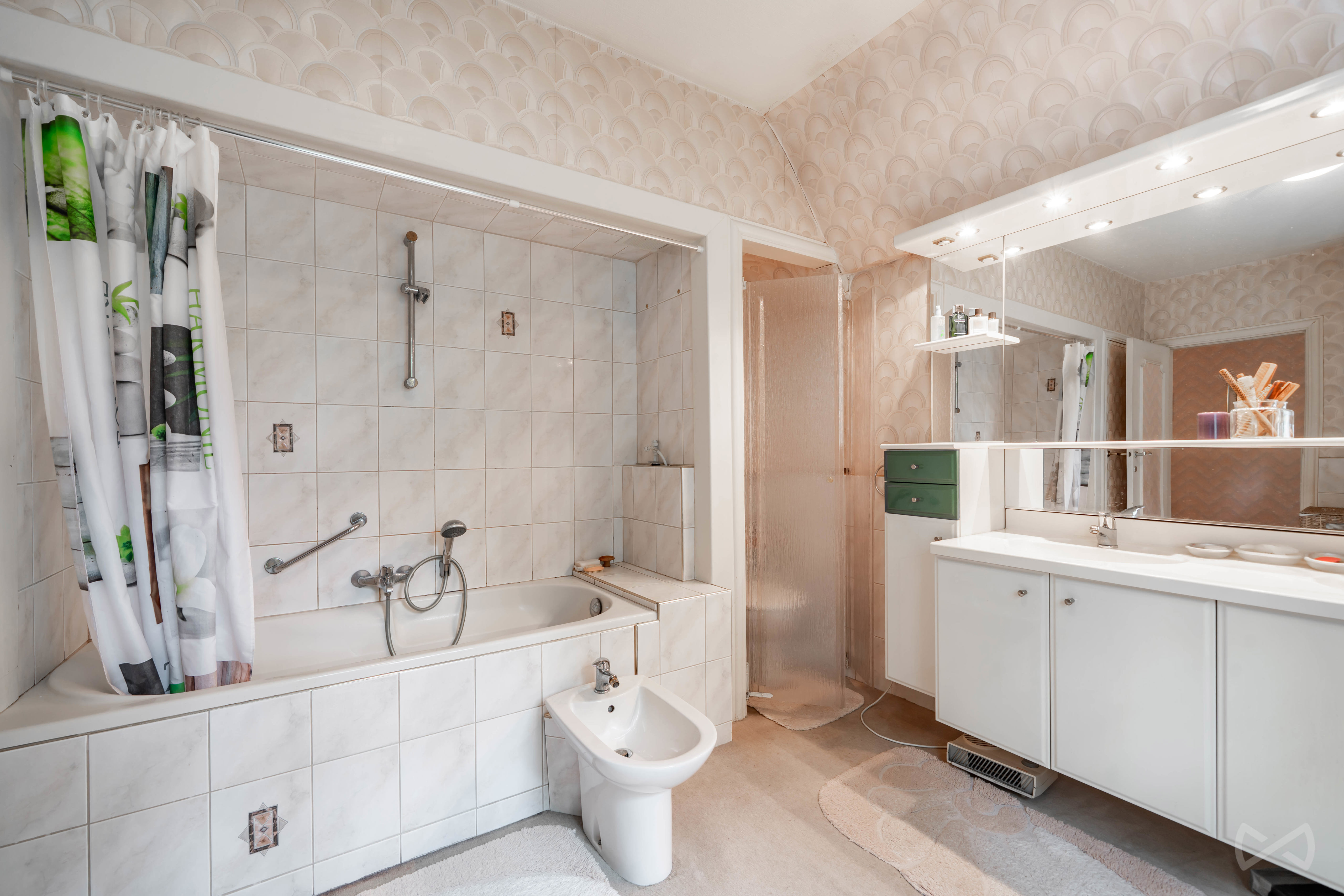 Picture 2 of 4 for Charming house with three bedrooms in Pommeroeul