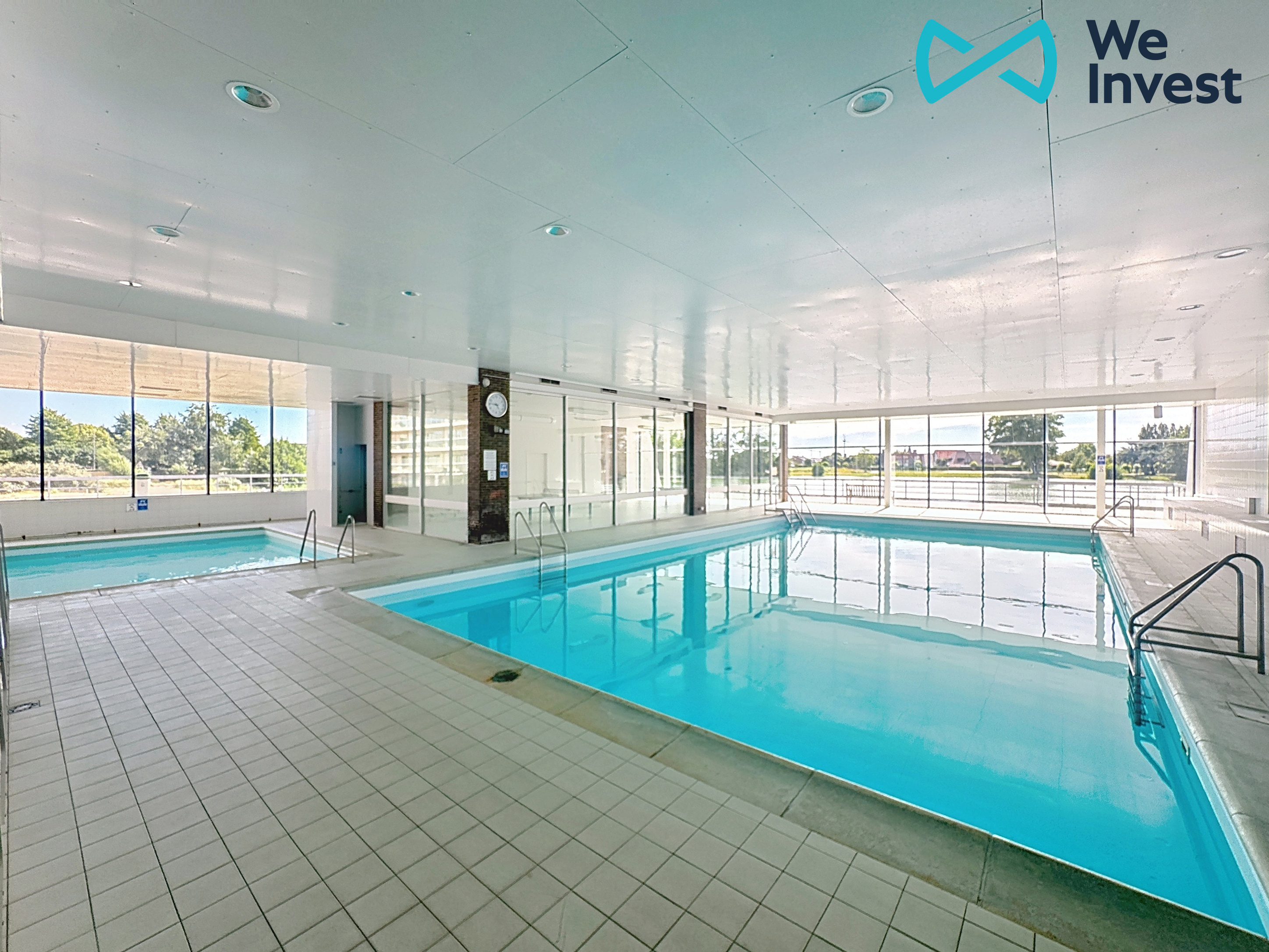 Foto 4 van 4 van Studio in Knokke-Heist