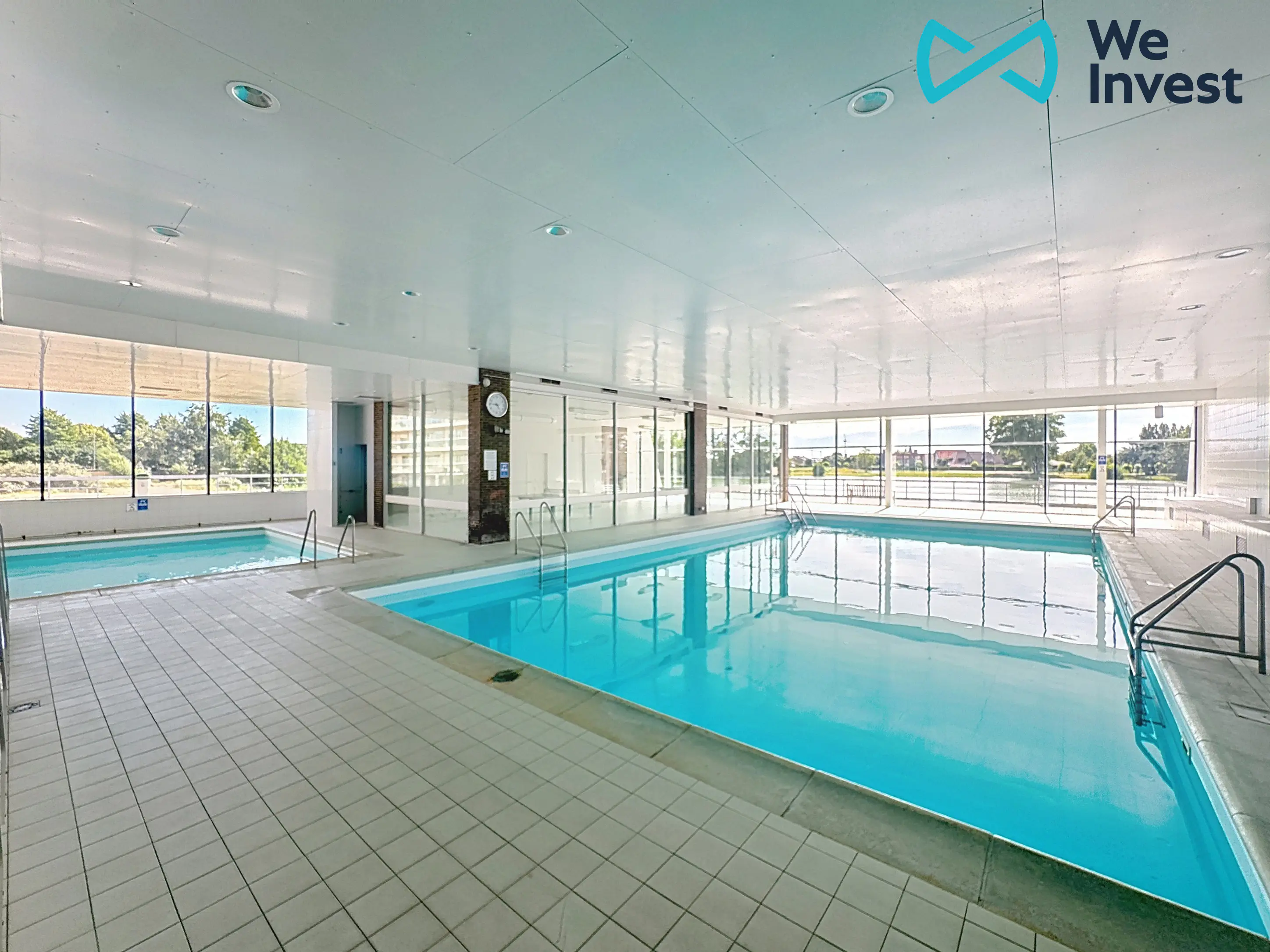 Foto 4 van 4 van Studio in Knokke-Heist