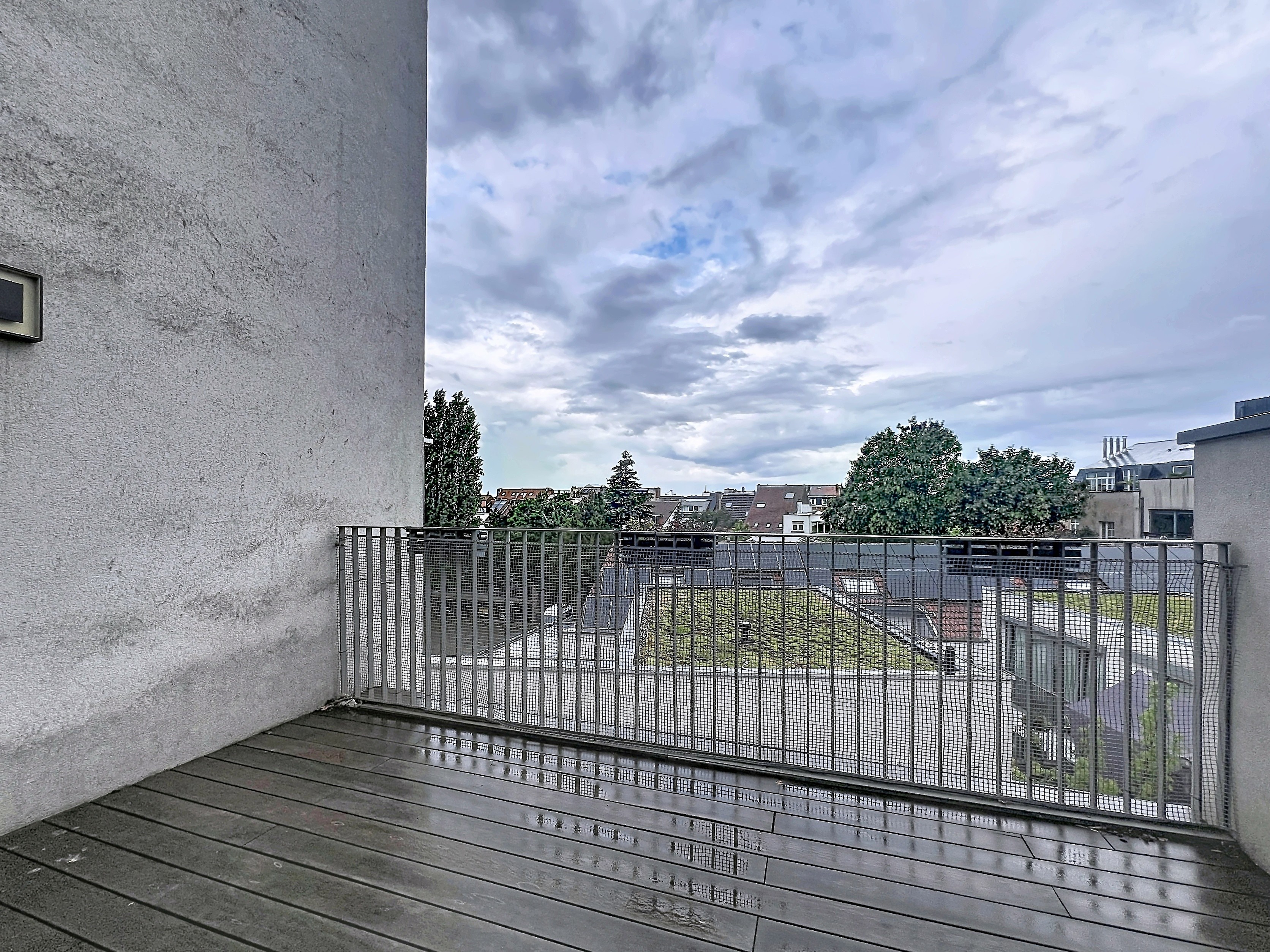 Photo 3 sur 3 pour Appartement de trois chambres à Schaerbeek