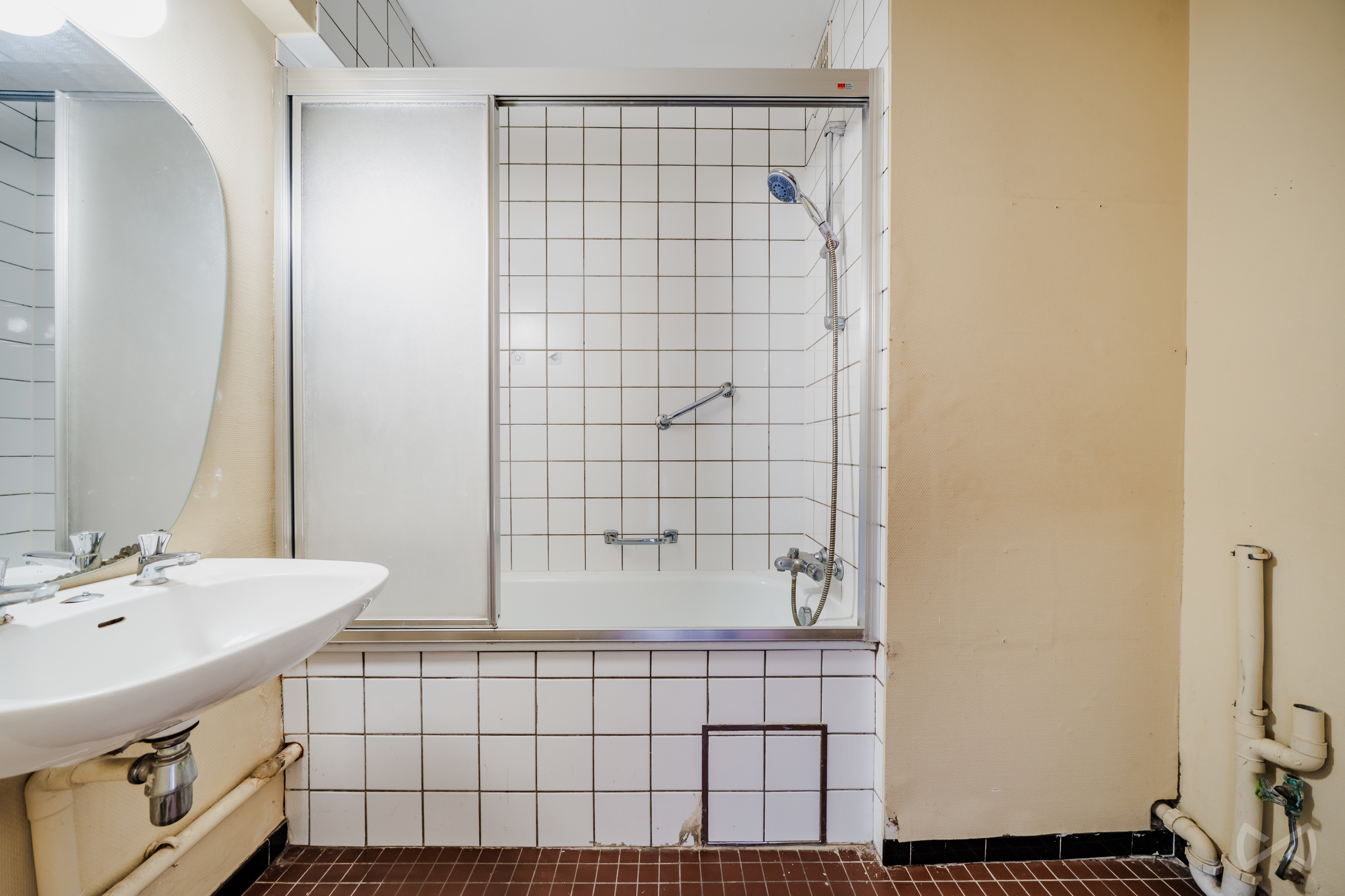 Picture 3 of 4 for Flat with two bedrooms in Liège