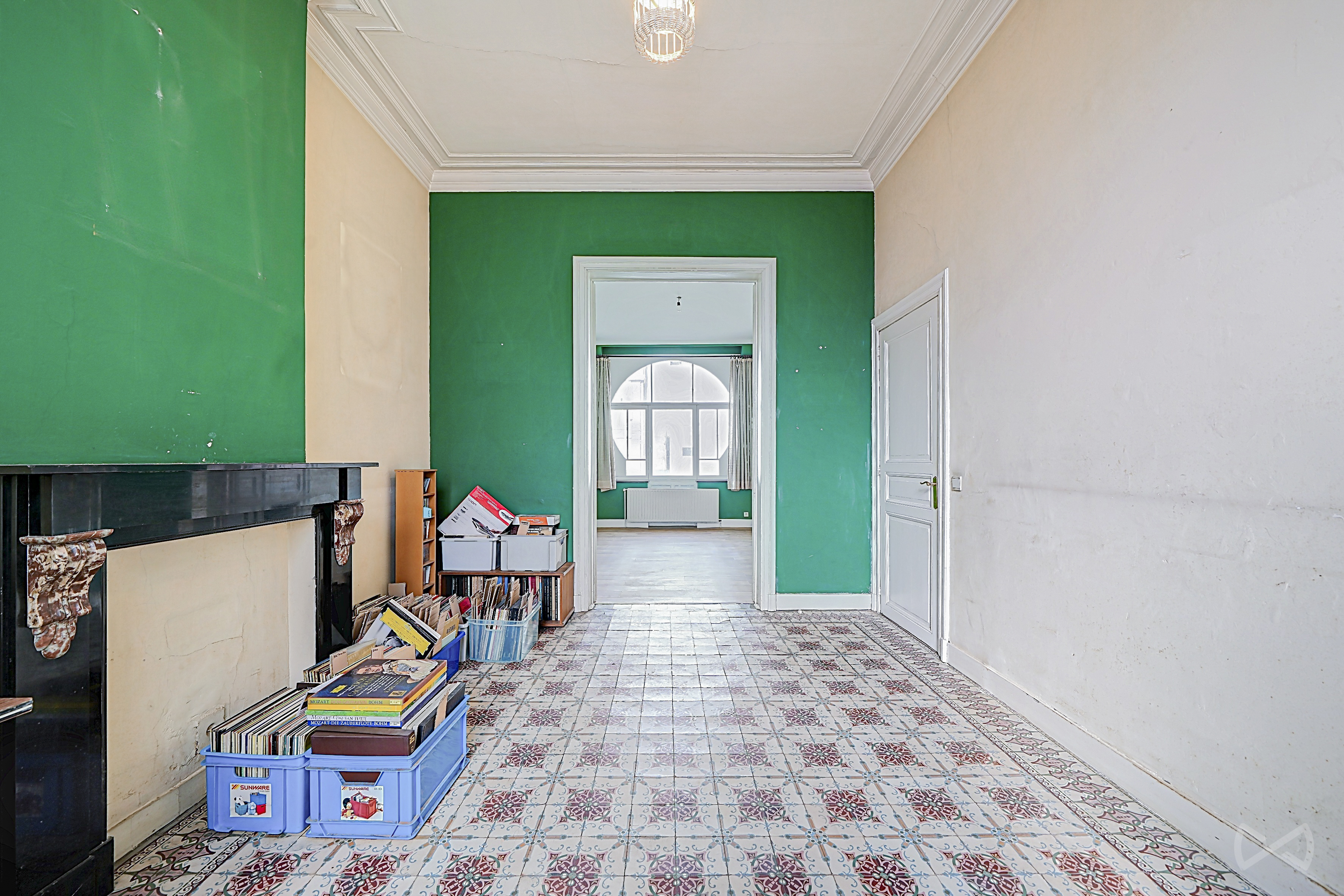 Picture 4 of 4 for Charming house with five bedrooms in Ottignies