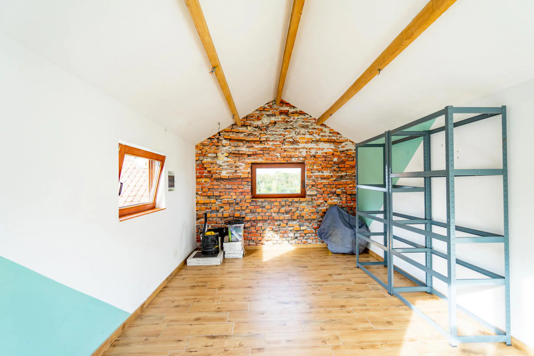 Photo 4 sur 4 pour Maison de trois chambres à Bouffioulx