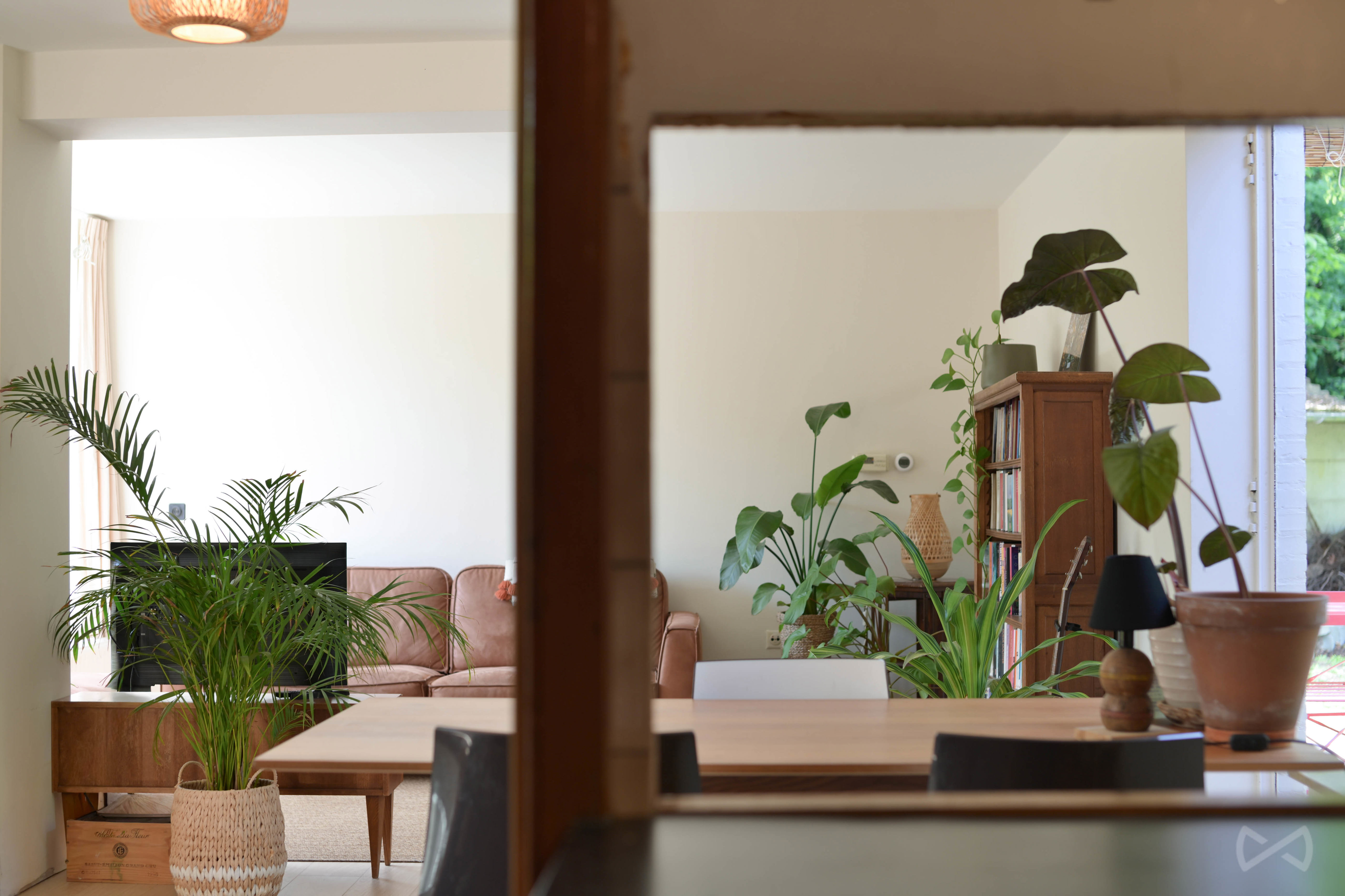 Picture 2 of 4 for House with three bedrooms in Leuven Kessel-Lo
