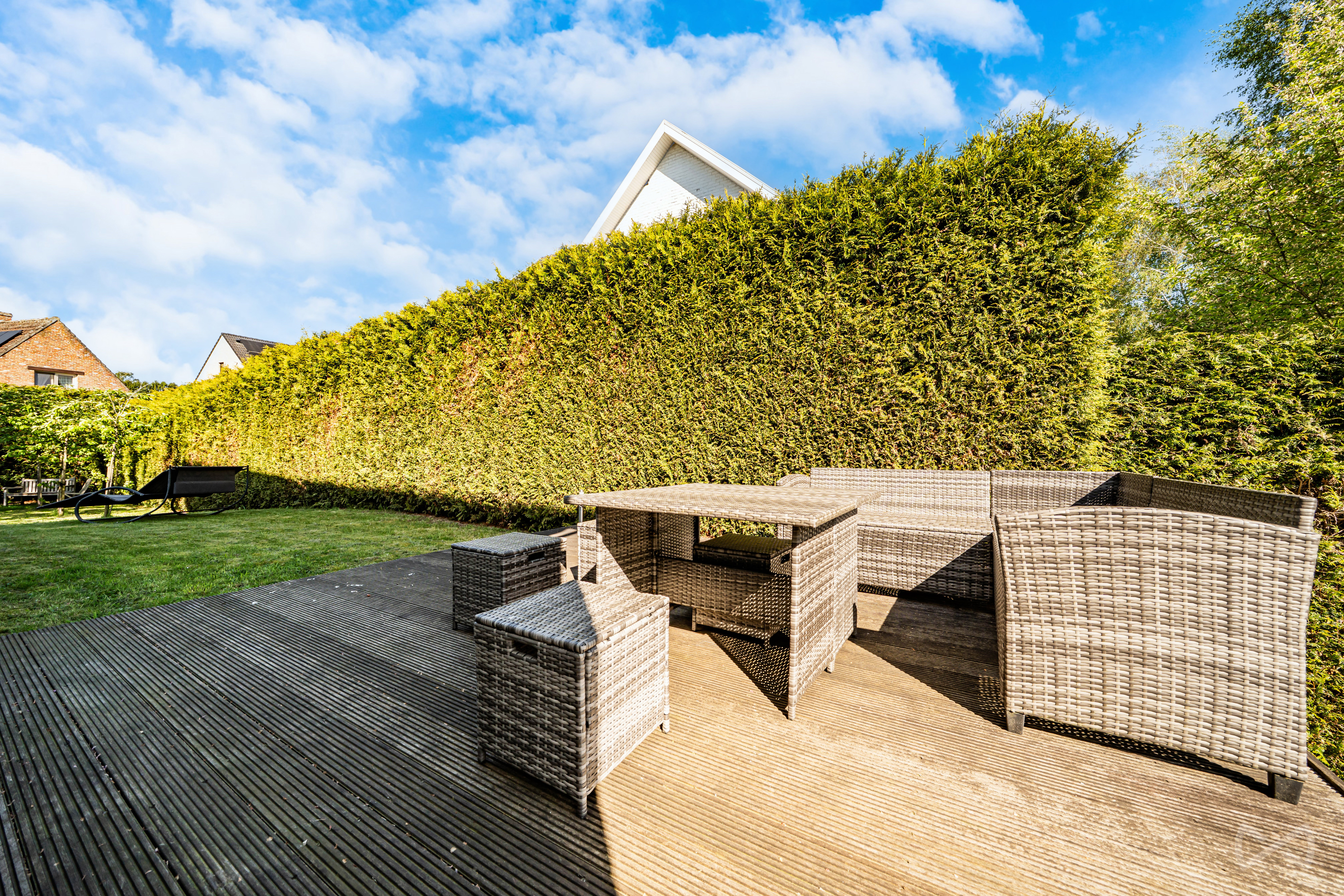 Picture 1 of 4 for House with four bedrooms in Overijse
