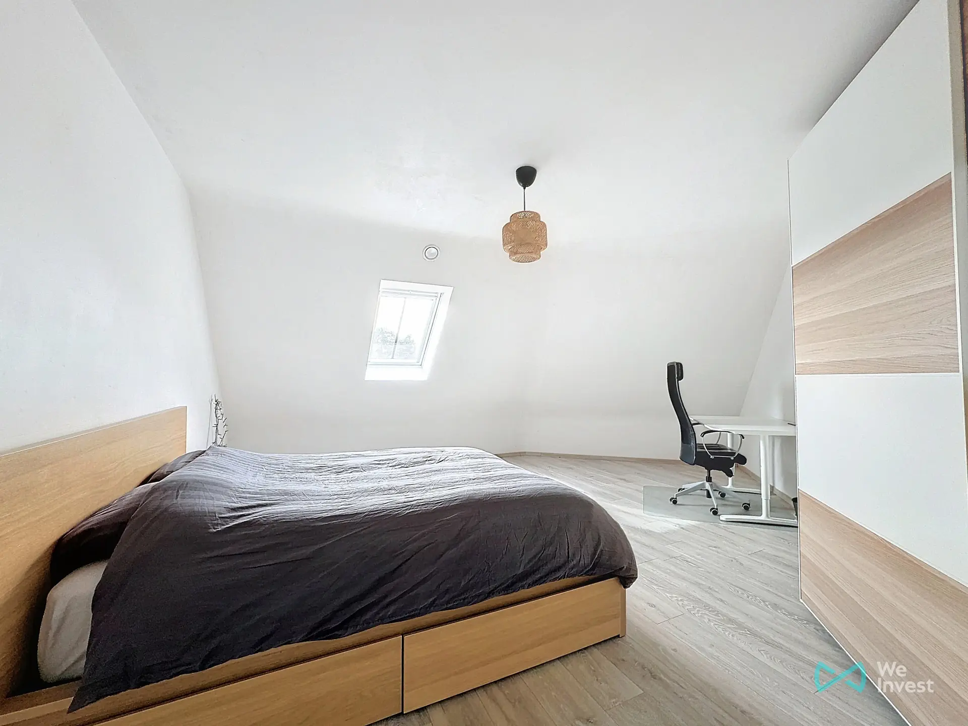 Picture 2 of 4 for Duplex with four bedrooms in Steenokkerzeel