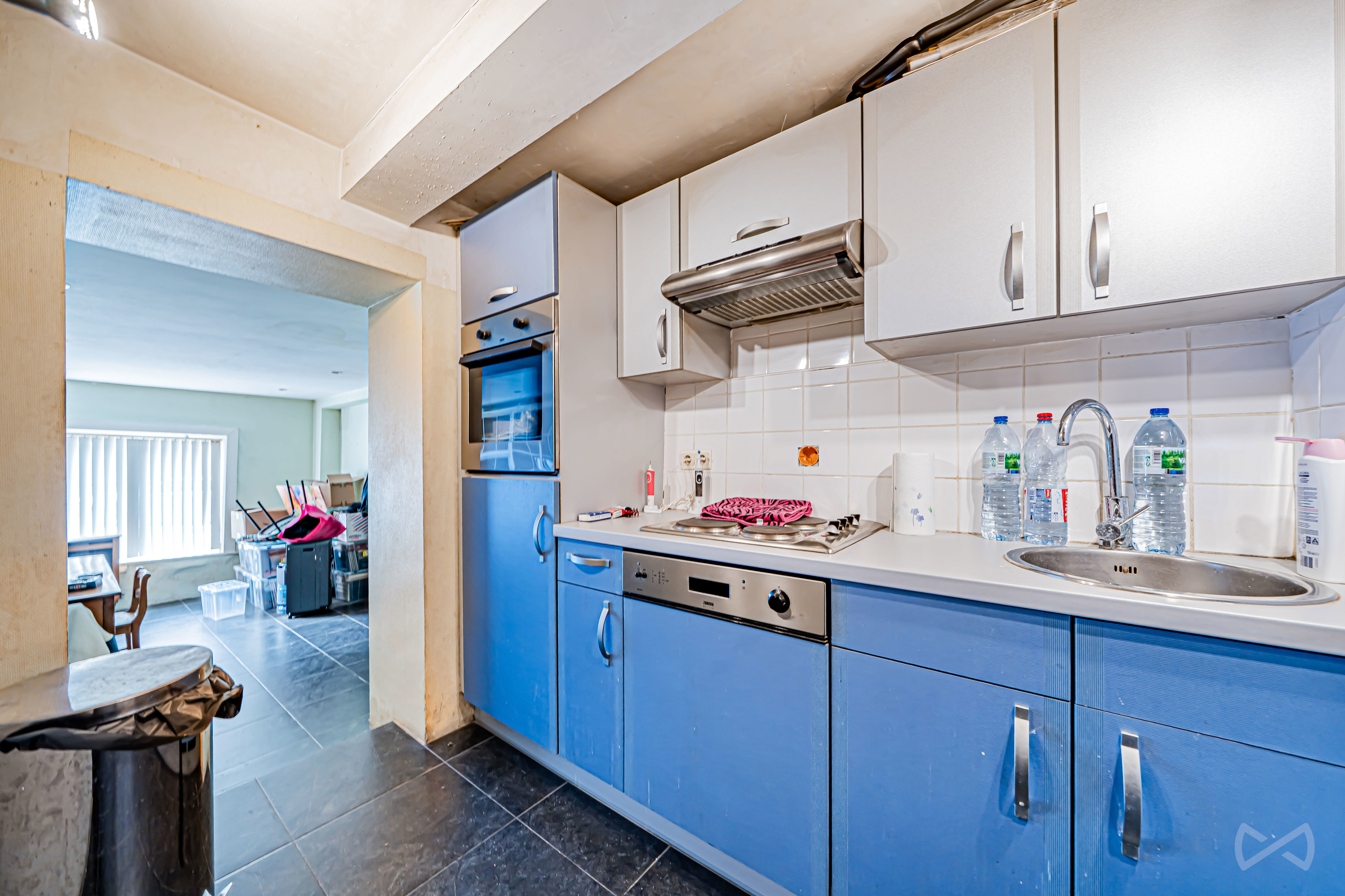 Picture 2 of 4 for Multi-purpose building with 13 bedrooms in Trazegnies