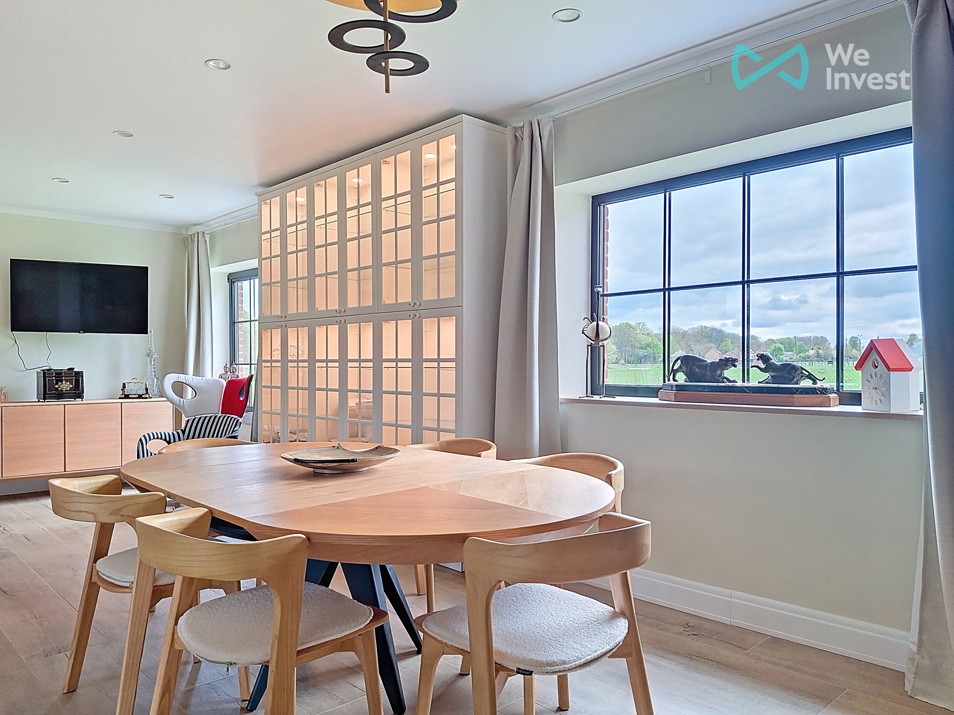 Photo 1 sur 4 pour Bien exceptionnel de trois chambres à Meise