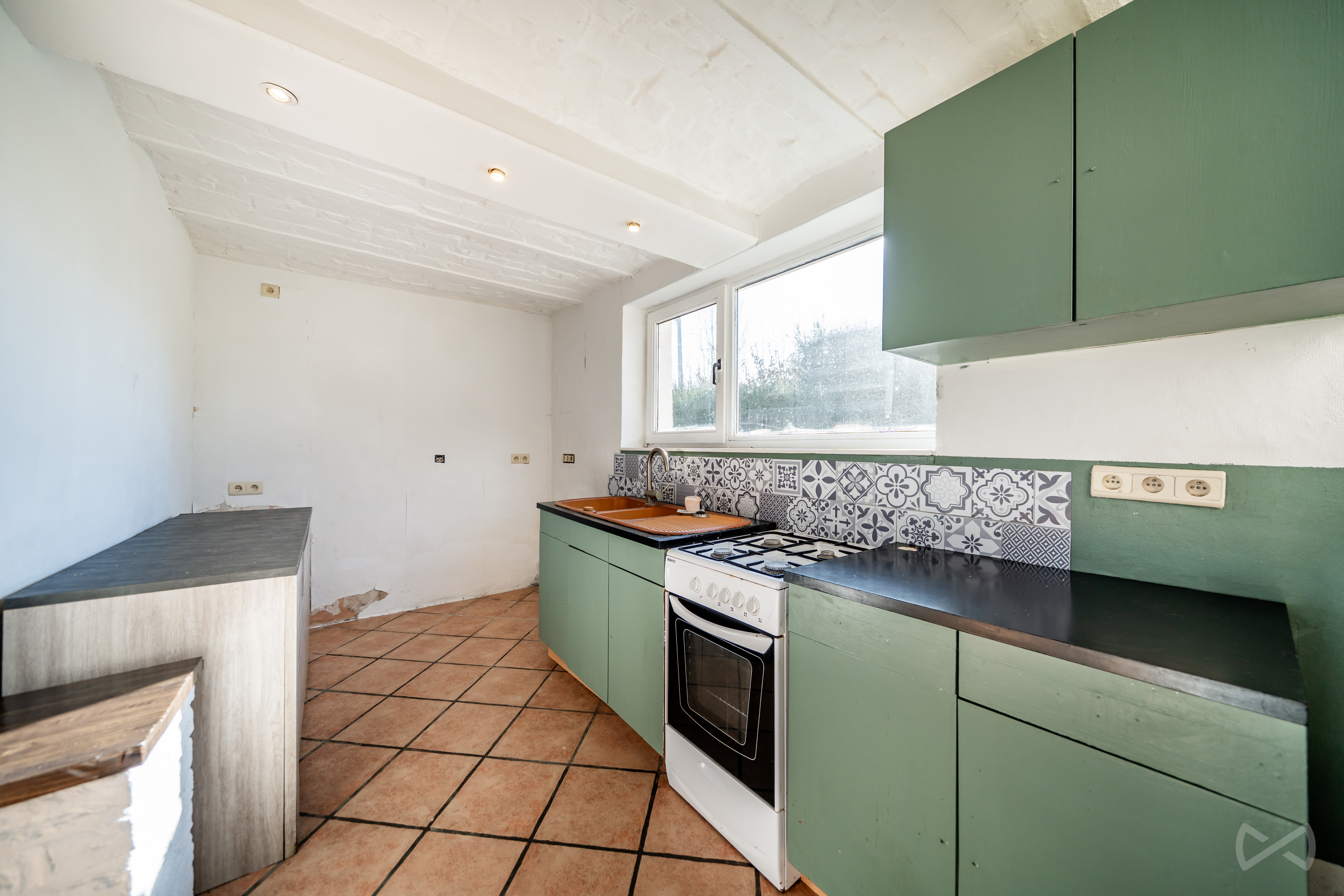 Picture 3 of 4 for House with five bedrooms in Merdorp