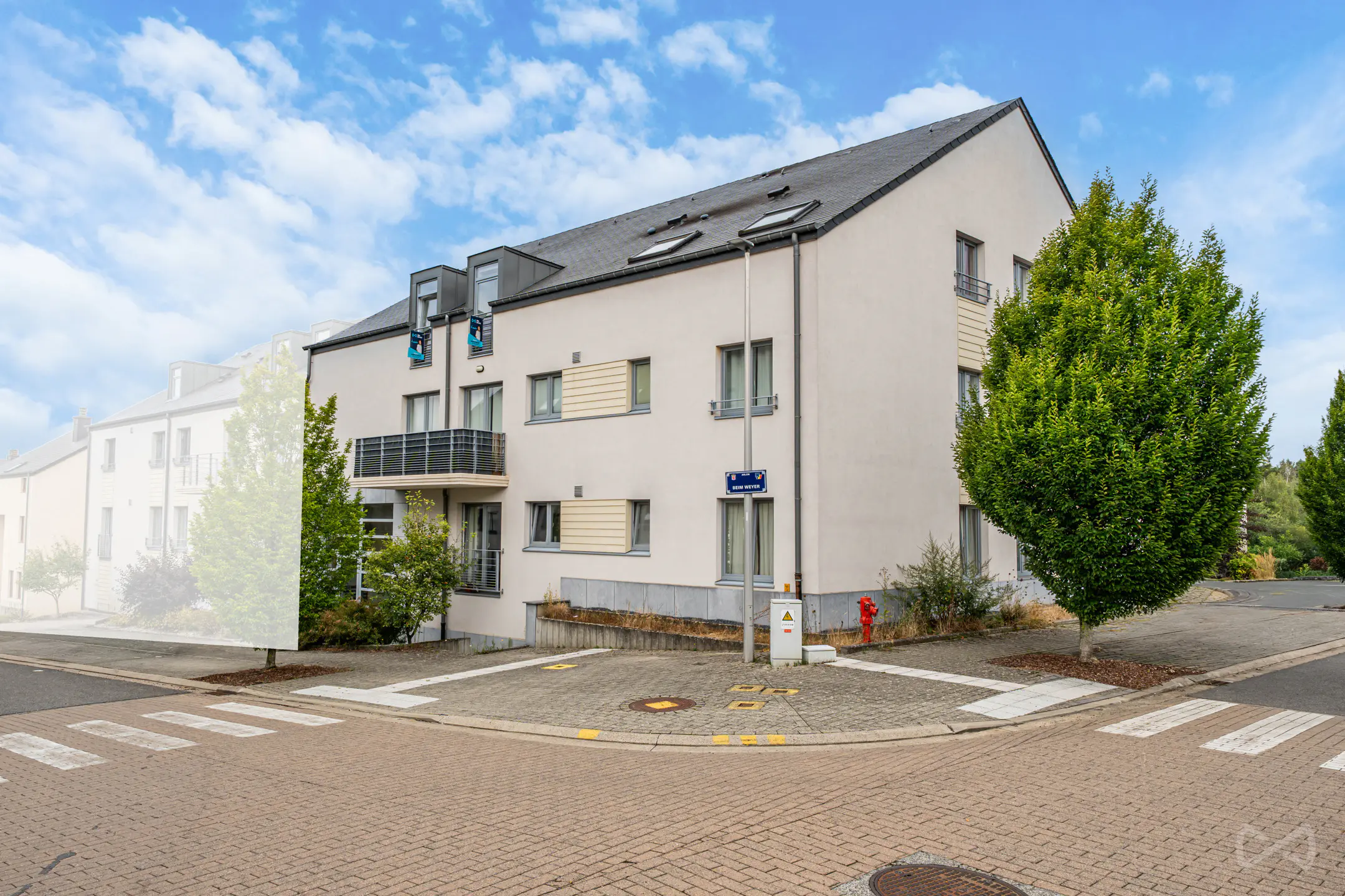 Foto van de woning