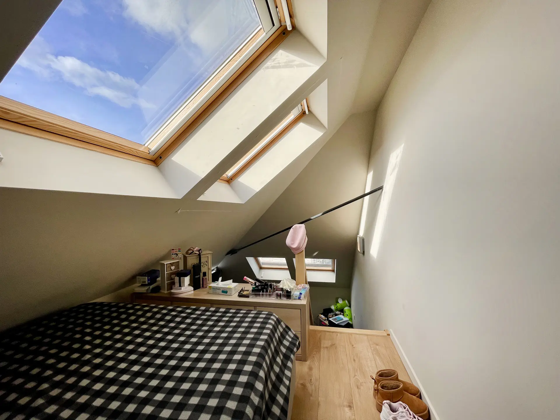 Picture 3 of 4 for Loft with one bedroom in Tubize