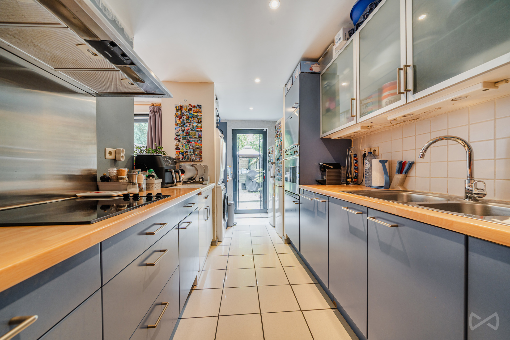 Photo 2 sur 4 pour Maison de trois chambres à Nivelles