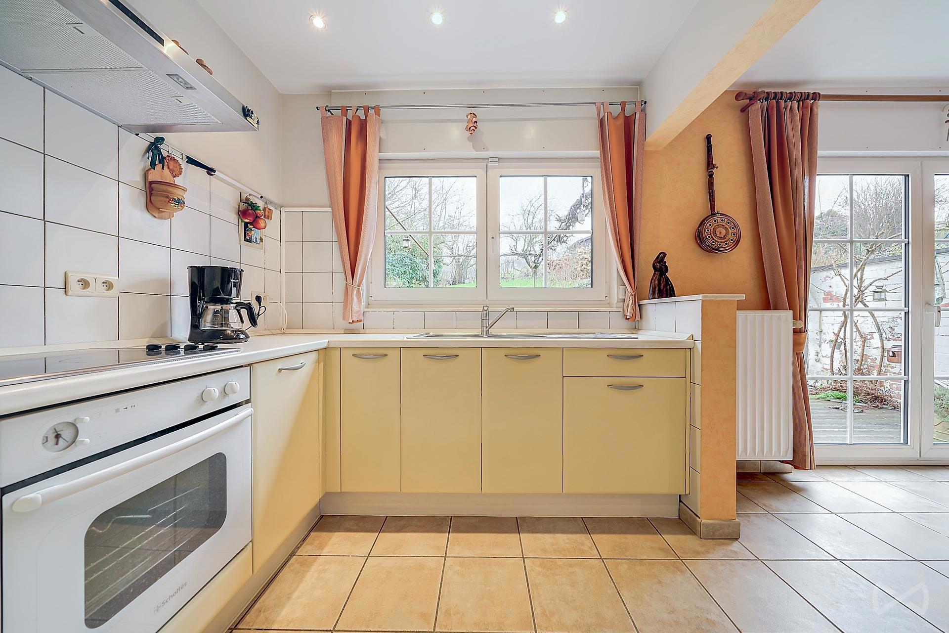 Picture 3 of 4 for House with two bedrooms in Jupille