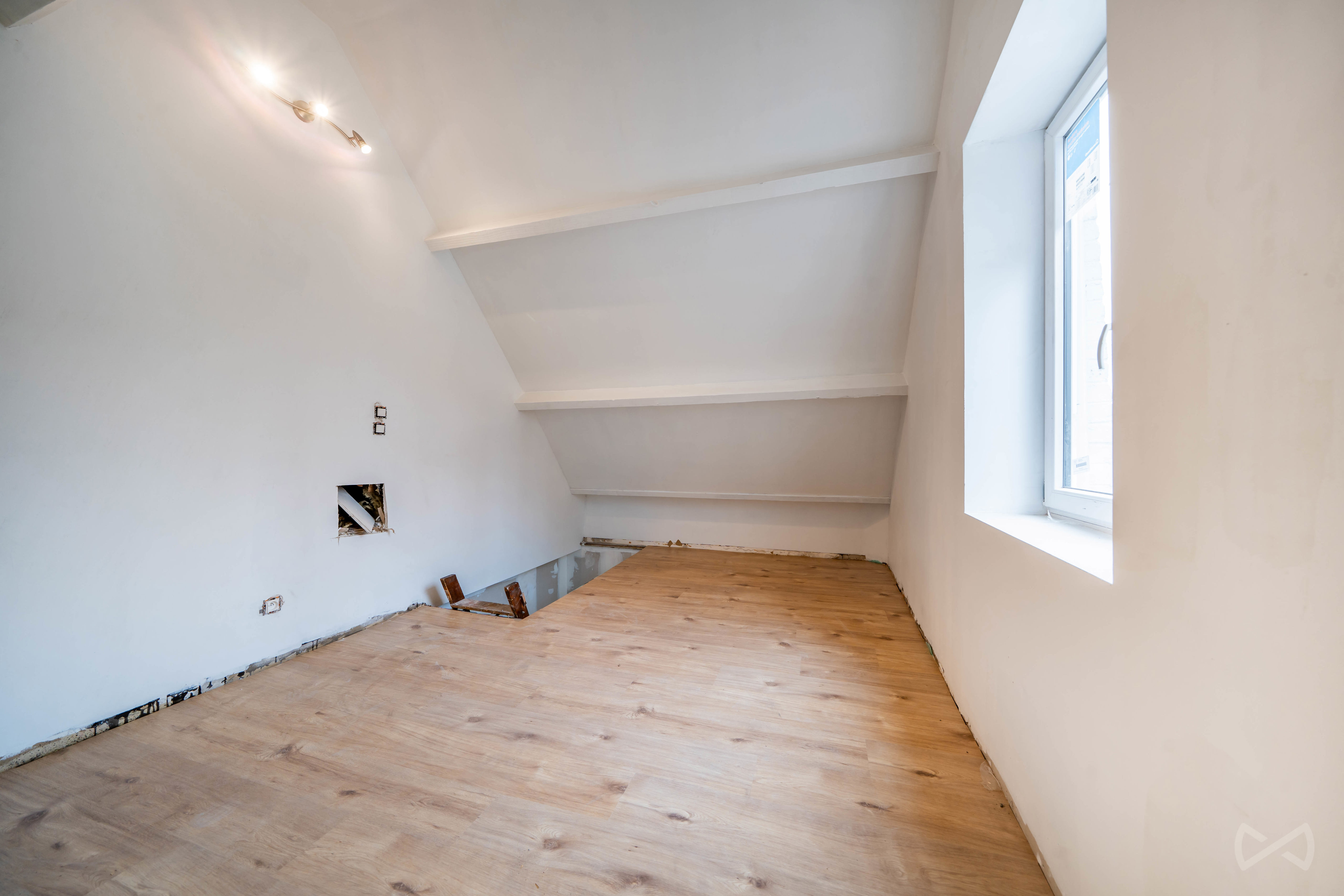 Picture 2 of 4 for House with four bedrooms in Mons