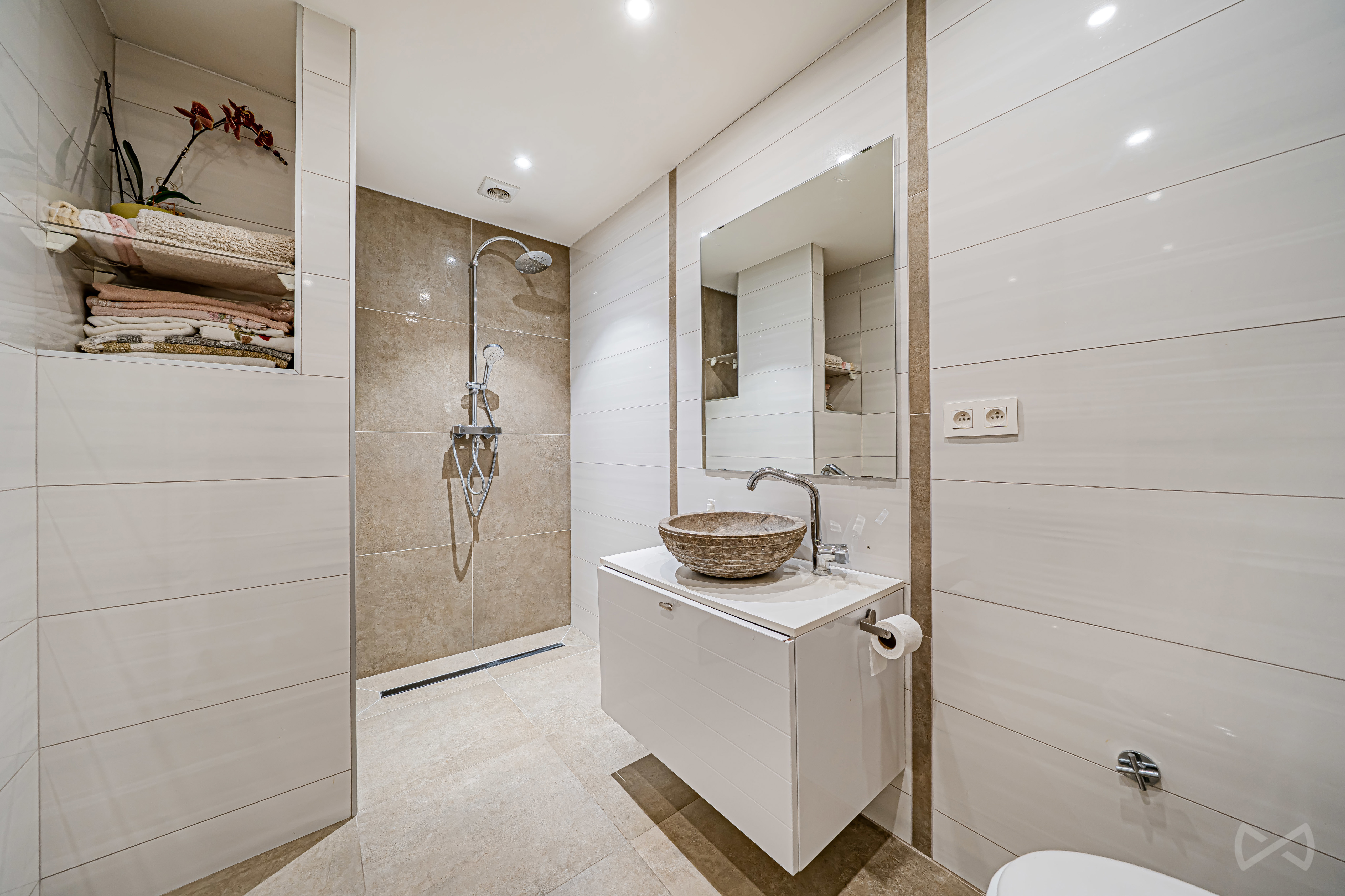 Picture 2 of 4 for Villa with four bedrooms in Overijse