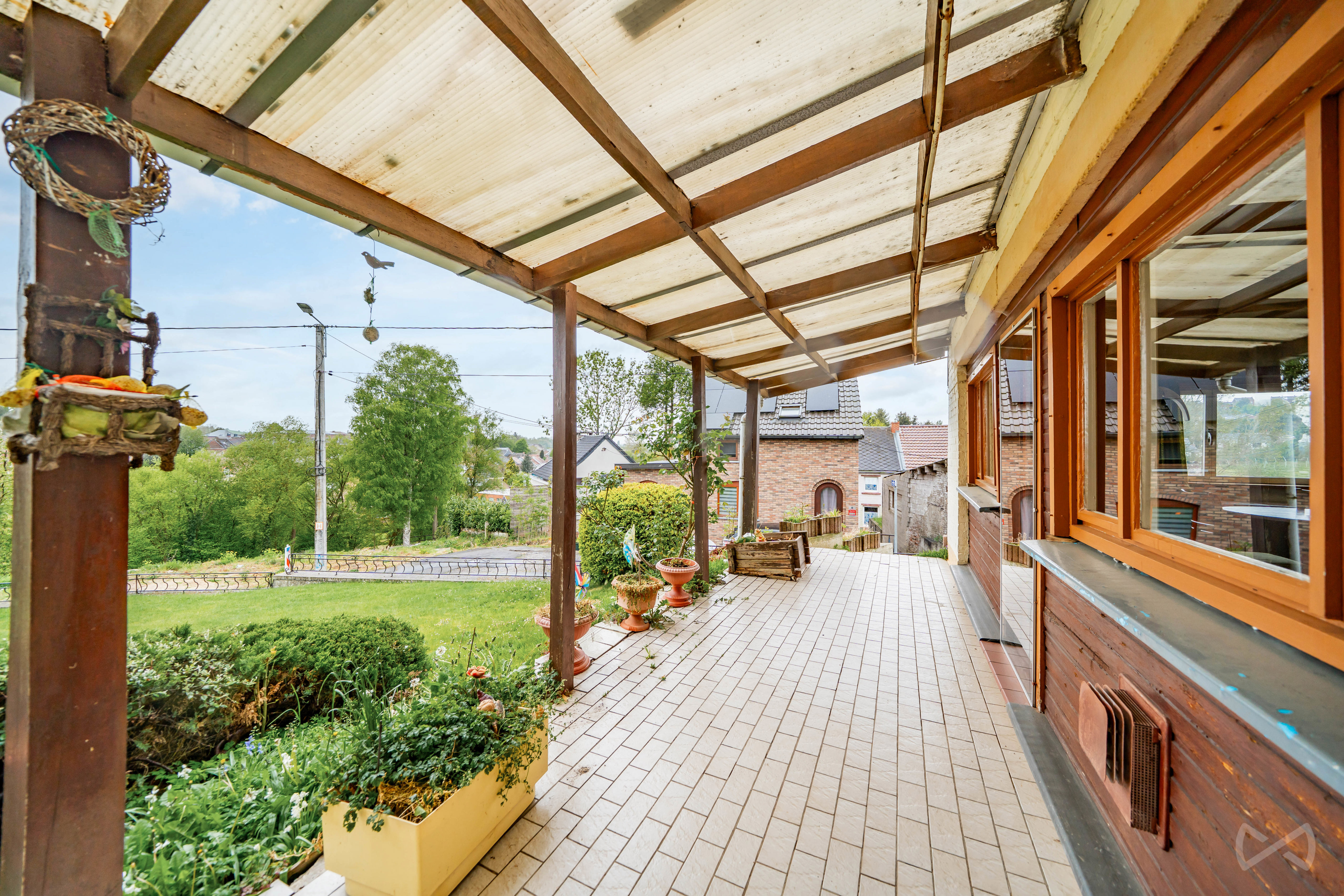 Picture 4 of 4 for House with one bedroom in Morlanwelz Carnières