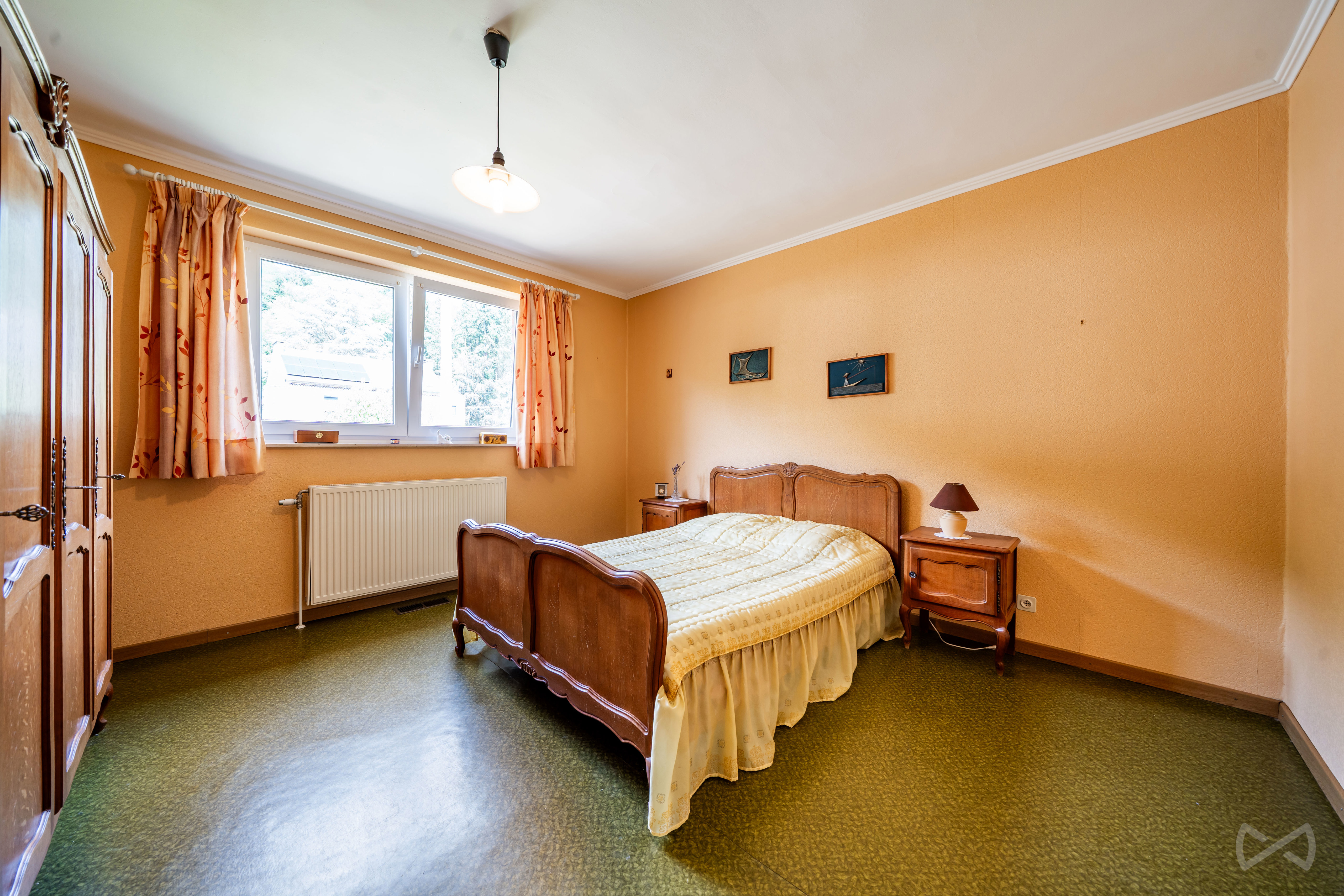 Picture 4 of 4 for Villa with three bedrooms in Amay