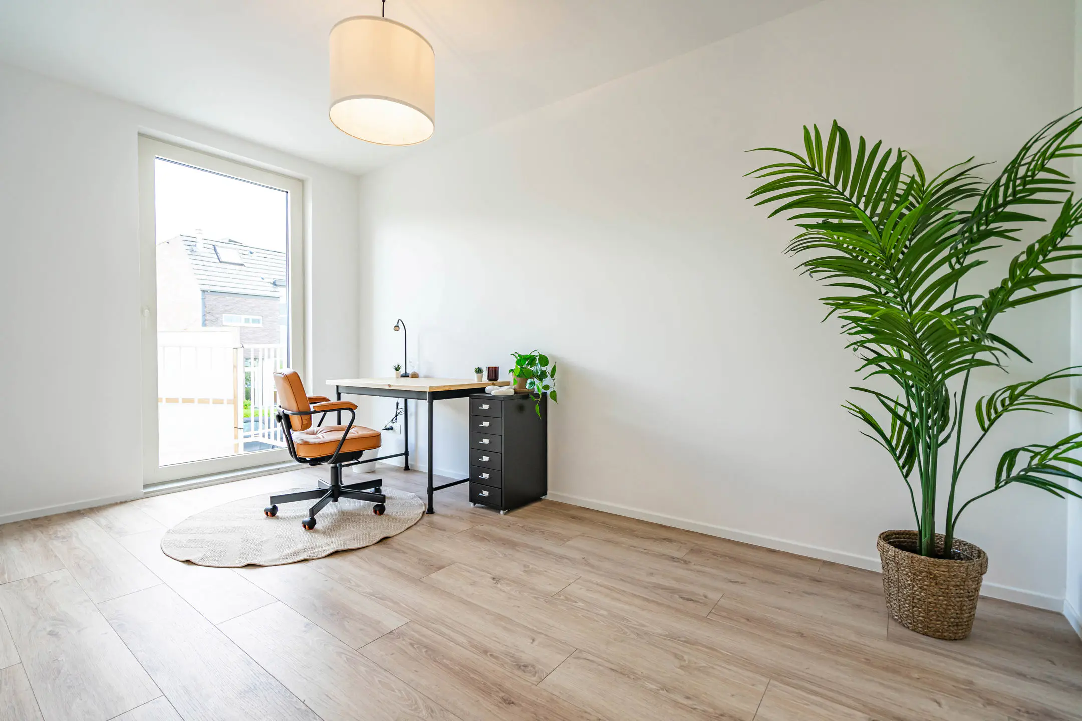Picture 4 of 4 for House with four bedrooms in Bruxelles