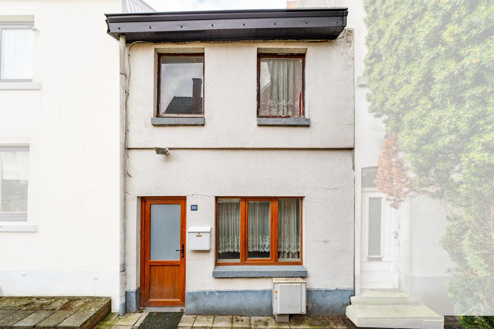 Photo 1 sur 5 pour Maison de deux chambres à Tamines