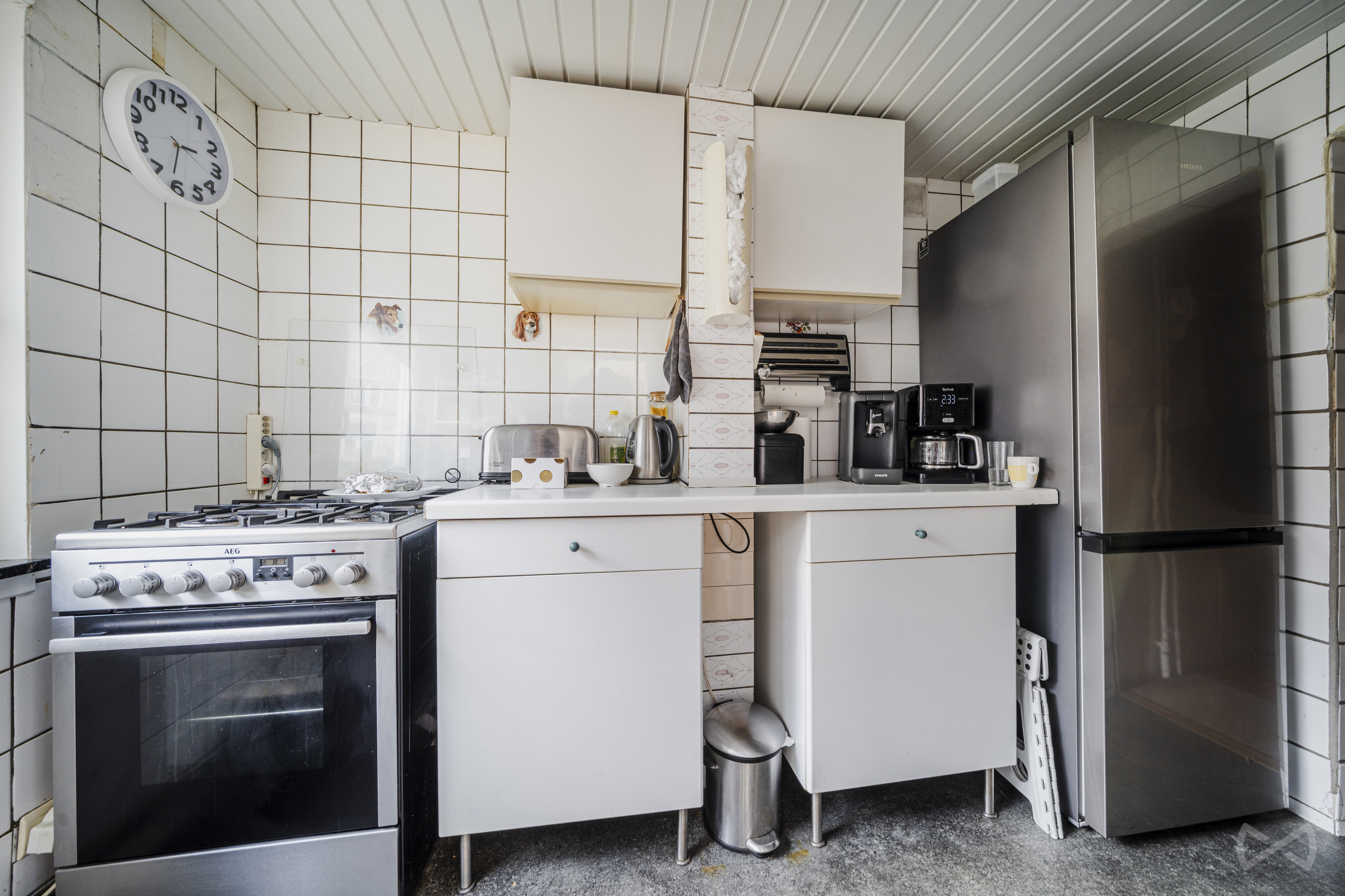 Photo 1 sur 4 pour Maison de quatre chambres à Ixelles