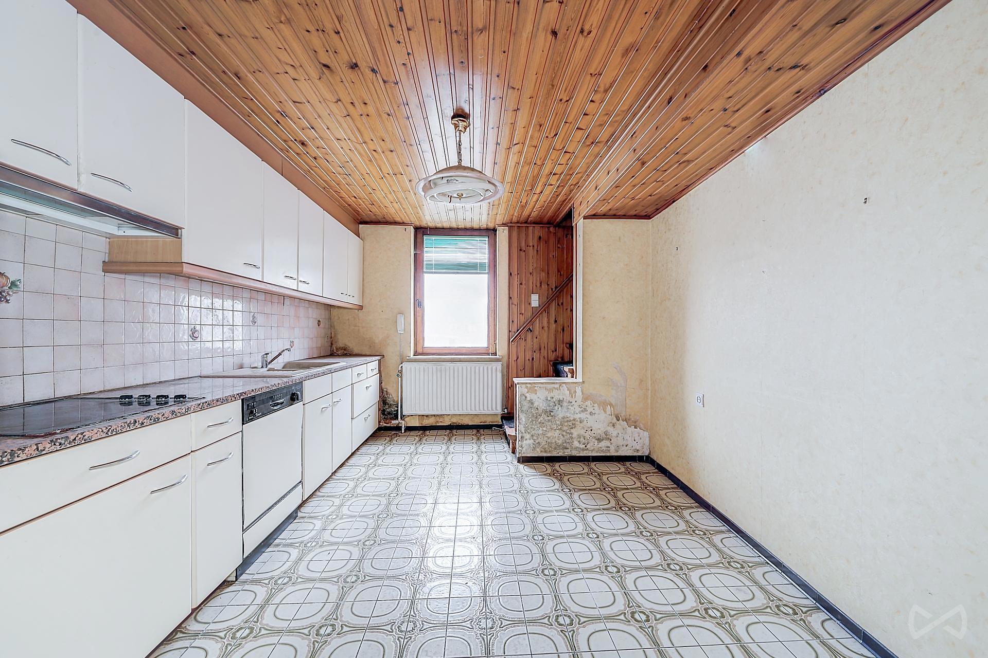 Photo 4 sur 4 pour Maison de cinq chambres à Peissant