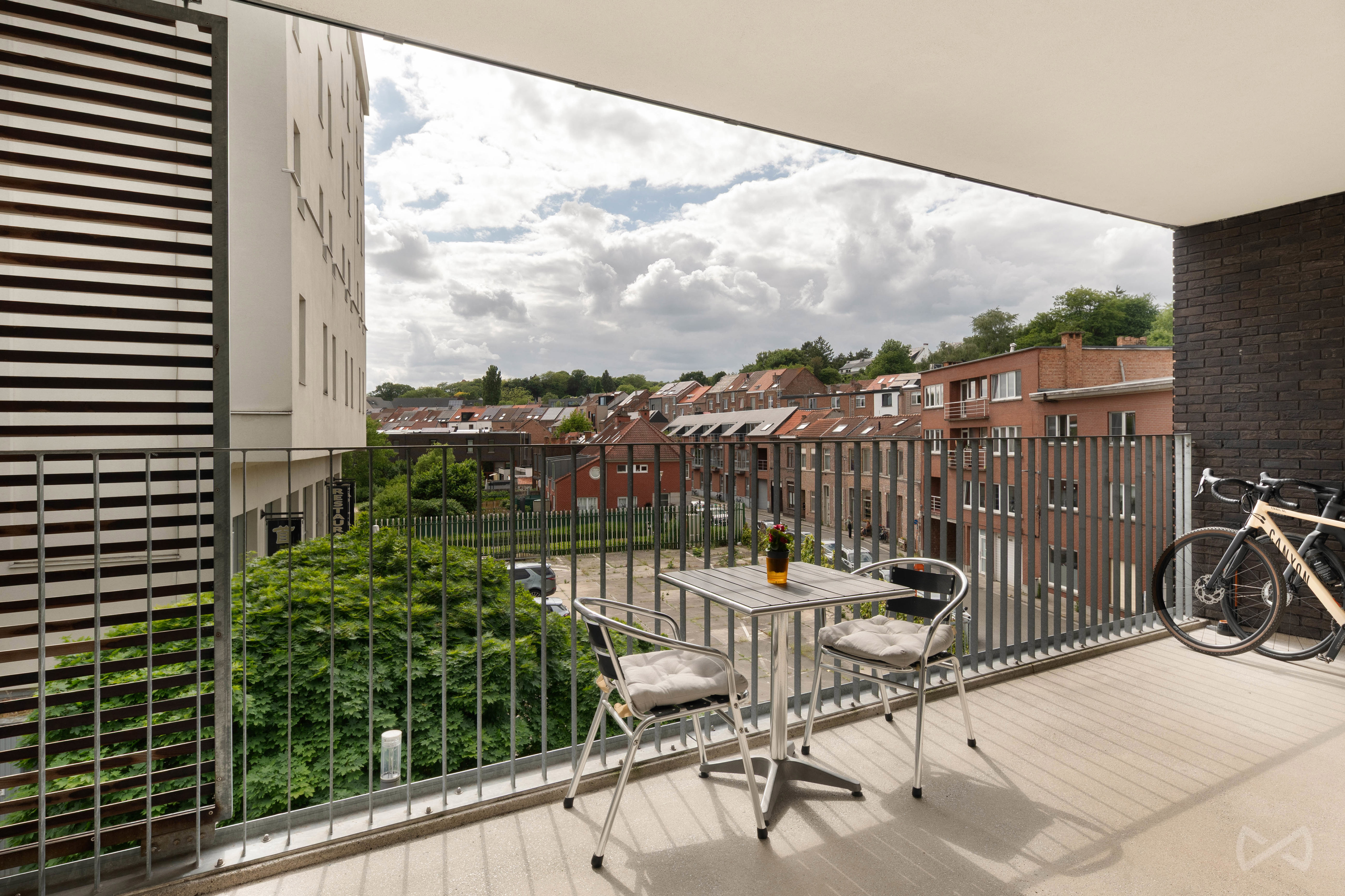 Foto 3 van 4 van Appartement met twee slaapkamers in Leuven