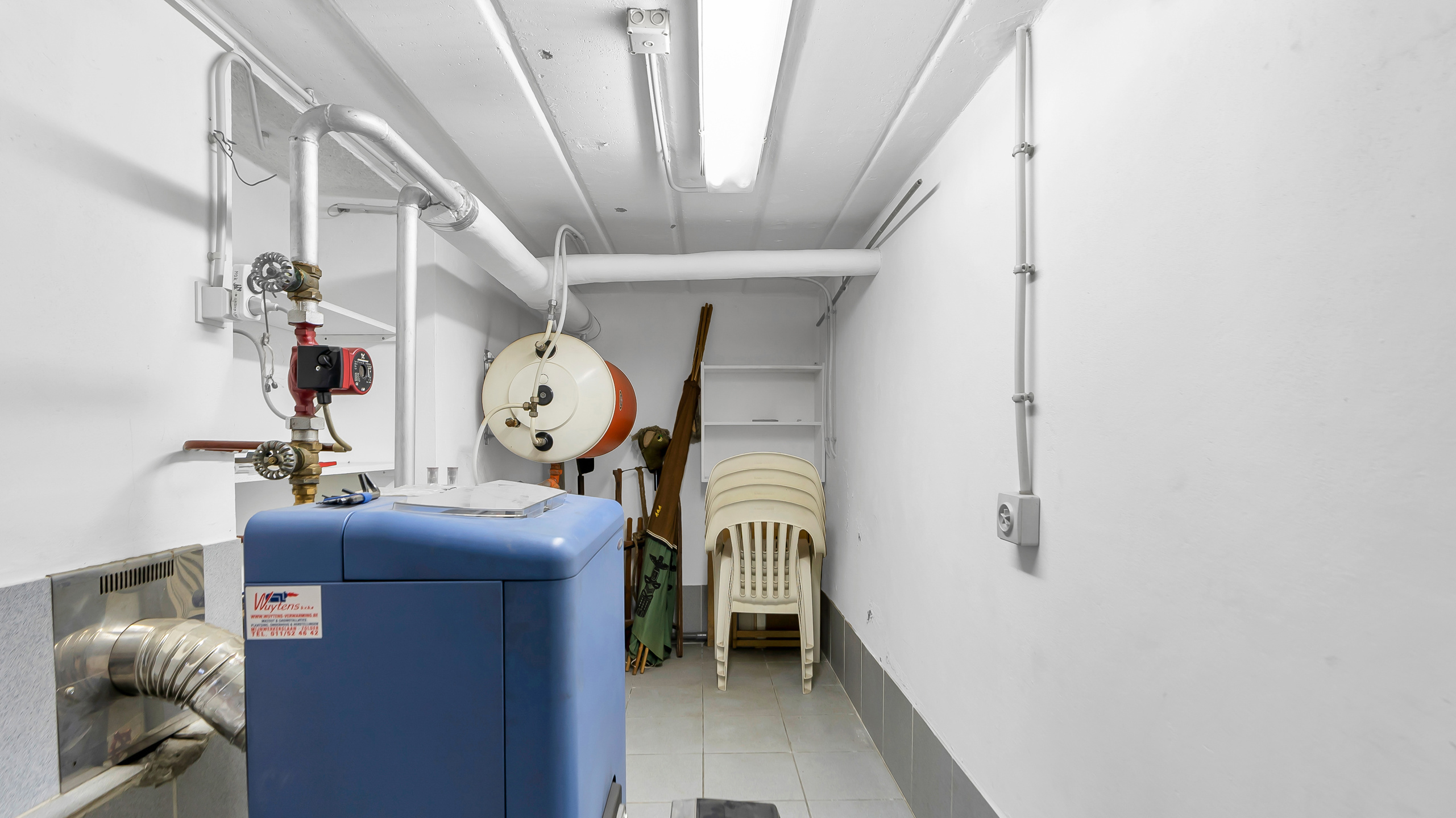 Picture 3 of 3 for House with three bedrooms in Houthalen-Helchteren