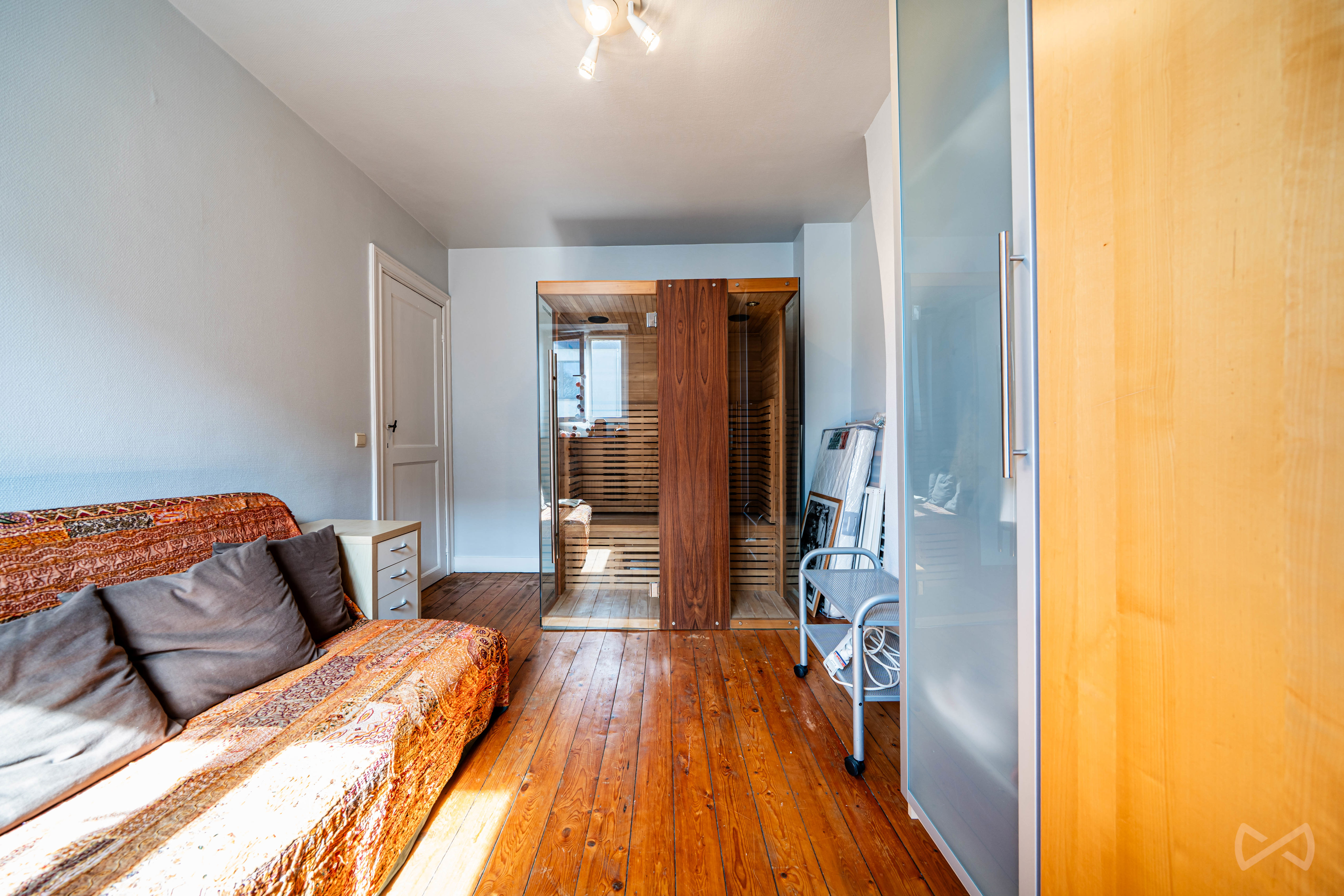 Picture 3 of 4 for House with four bedrooms in Uccle