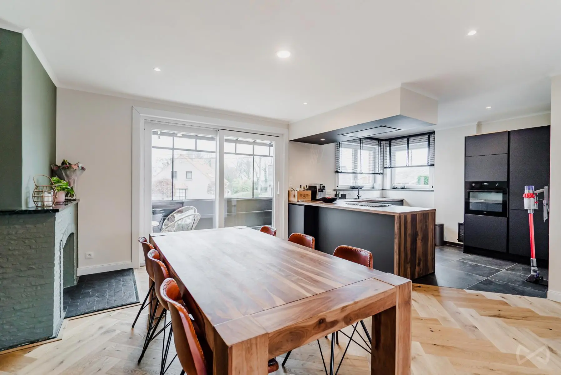 Picture 2 of 4 for House with three bedrooms in Mons Hyon