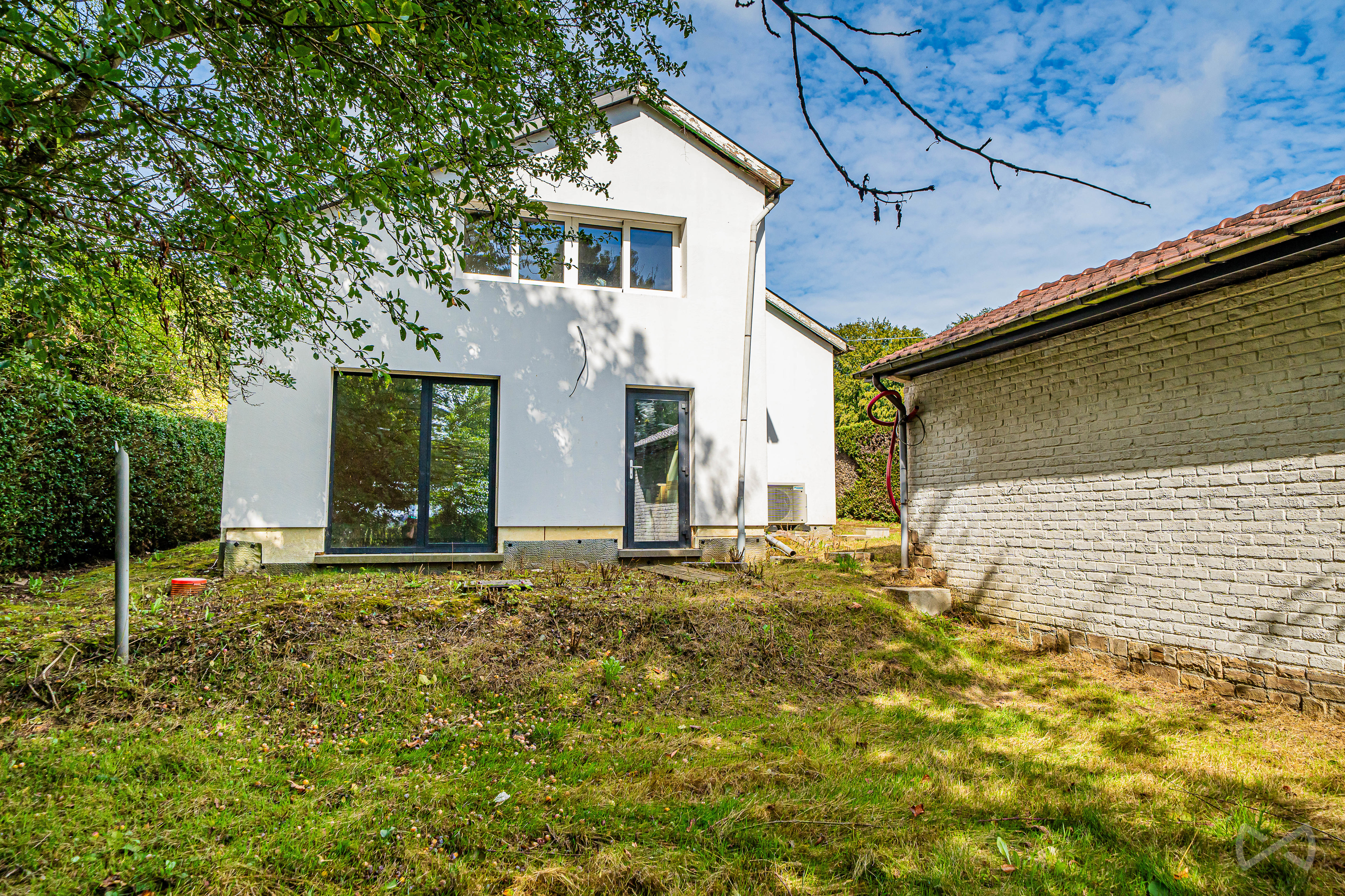 Picture 3 of 4 for Villa with four bedrooms in Overijse