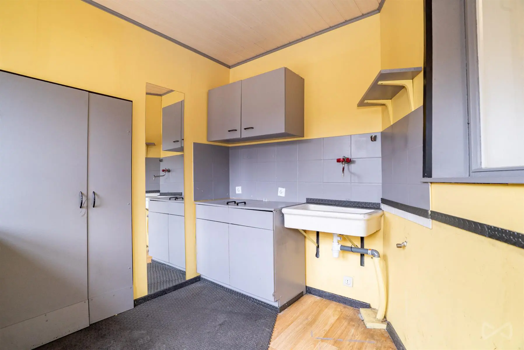 Picture 2 of 4 for House with three bedrooms in Jumet