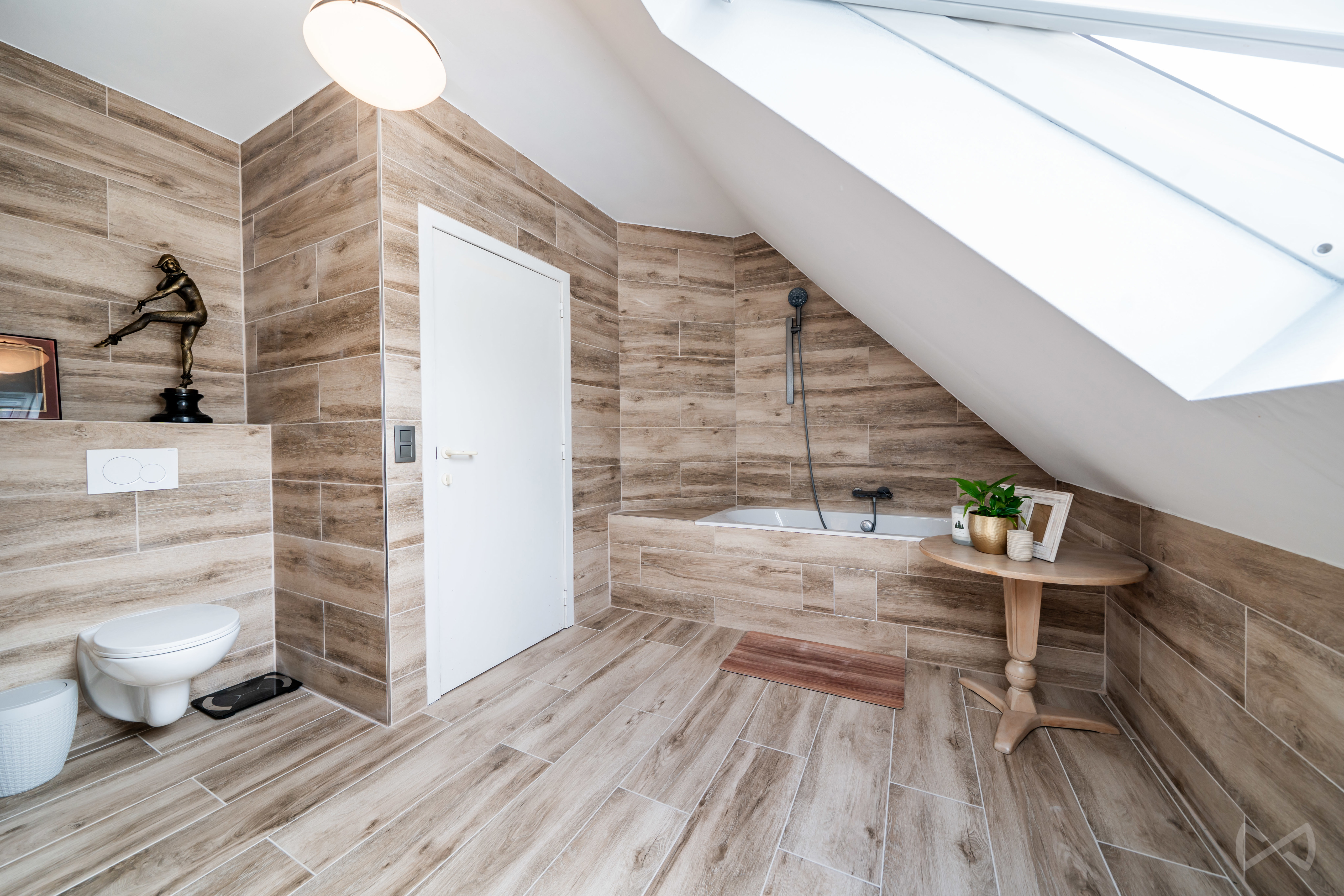 Picture 2 of 4 for House with six bedrooms in Overijse