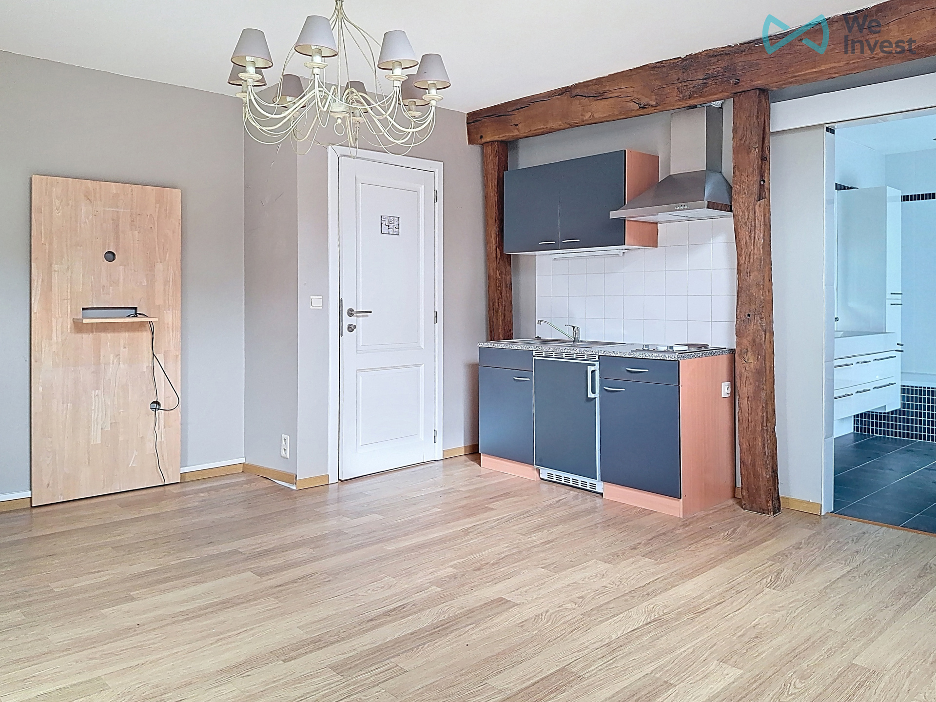 Picture 1 of 4 for Exceptional house with four bedrooms in Meise