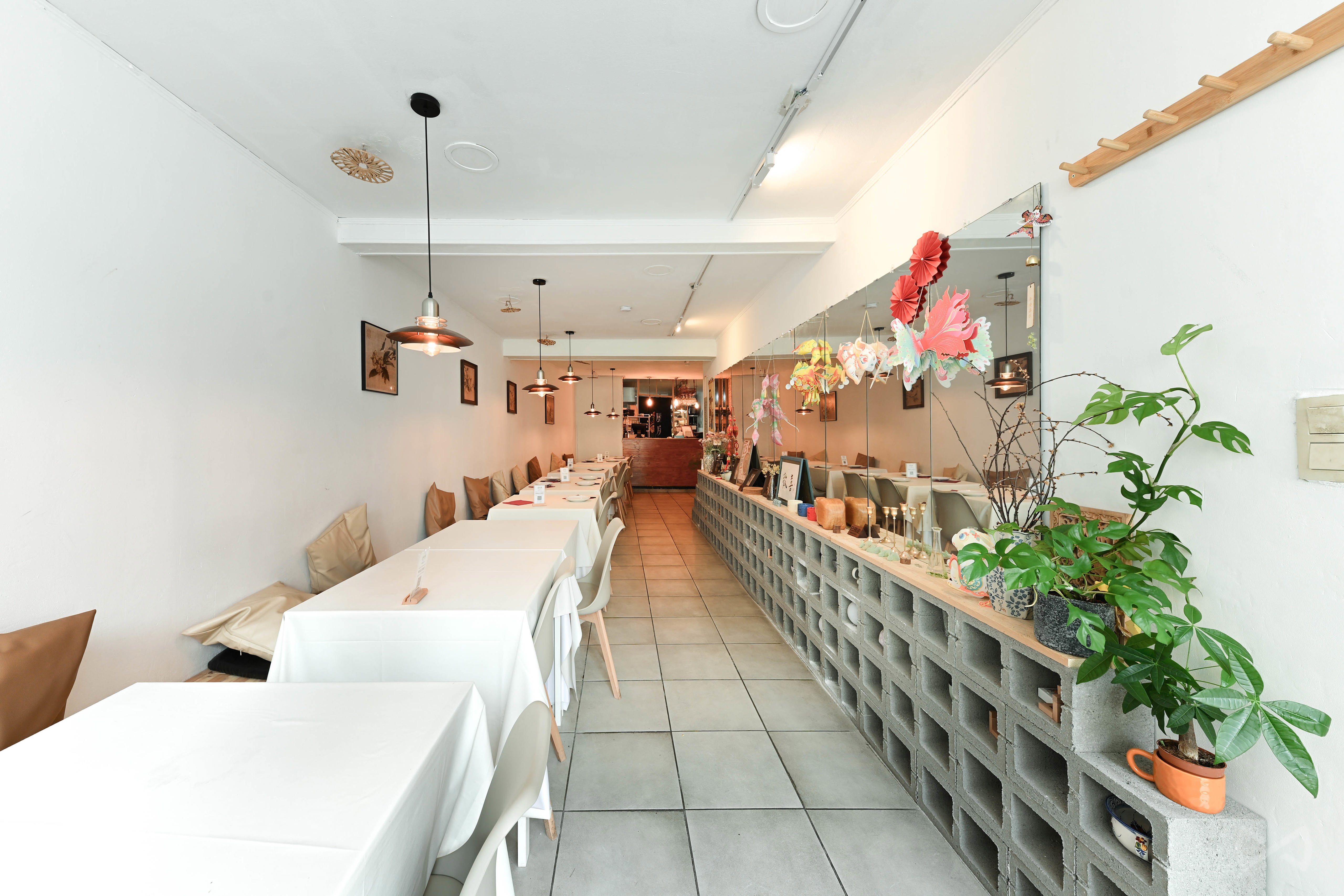 Foto van de woning