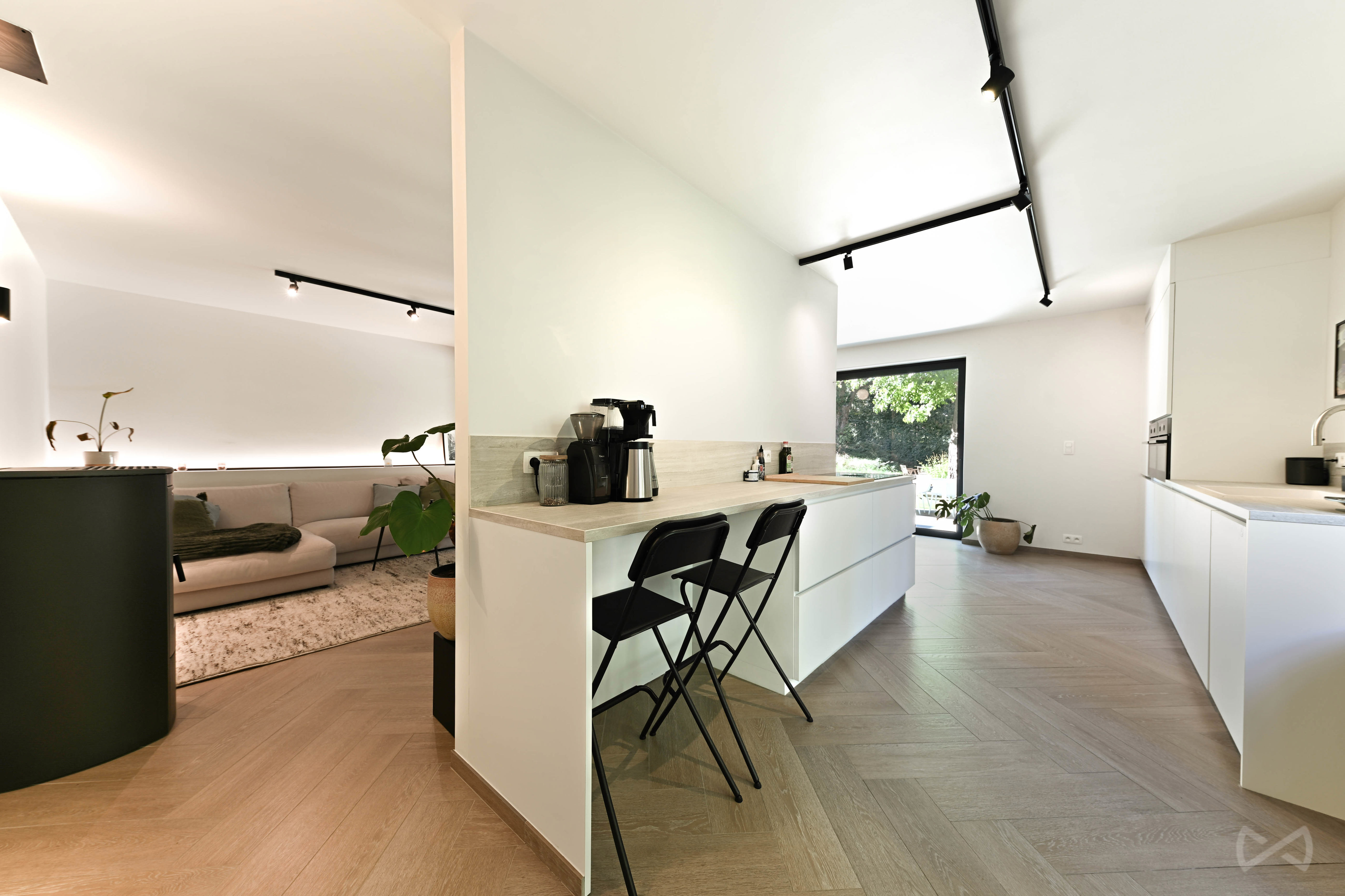Picture 2 of 4 for House with four bedrooms in Leuven Kessel-Lo