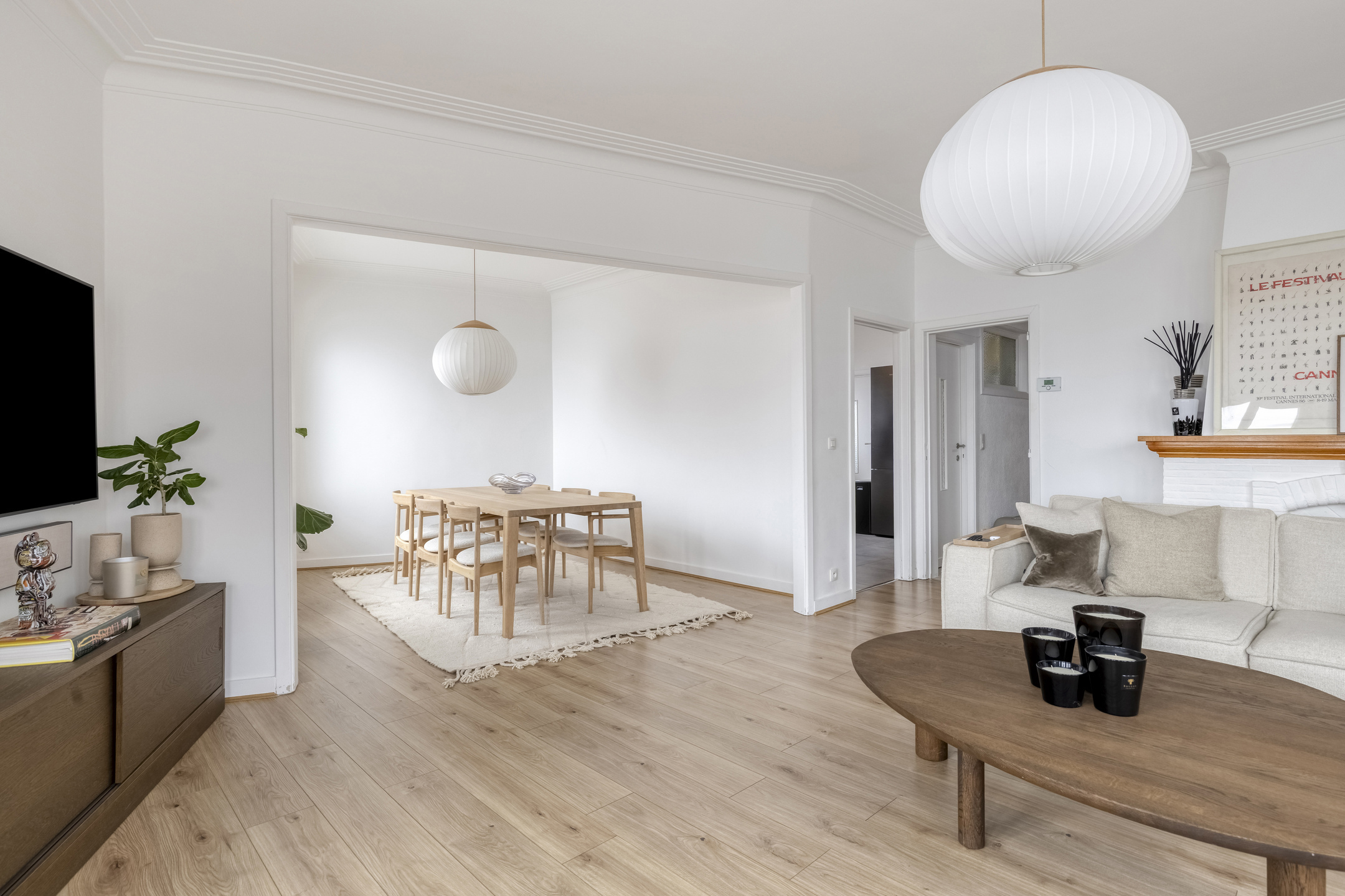 Foto van de woning