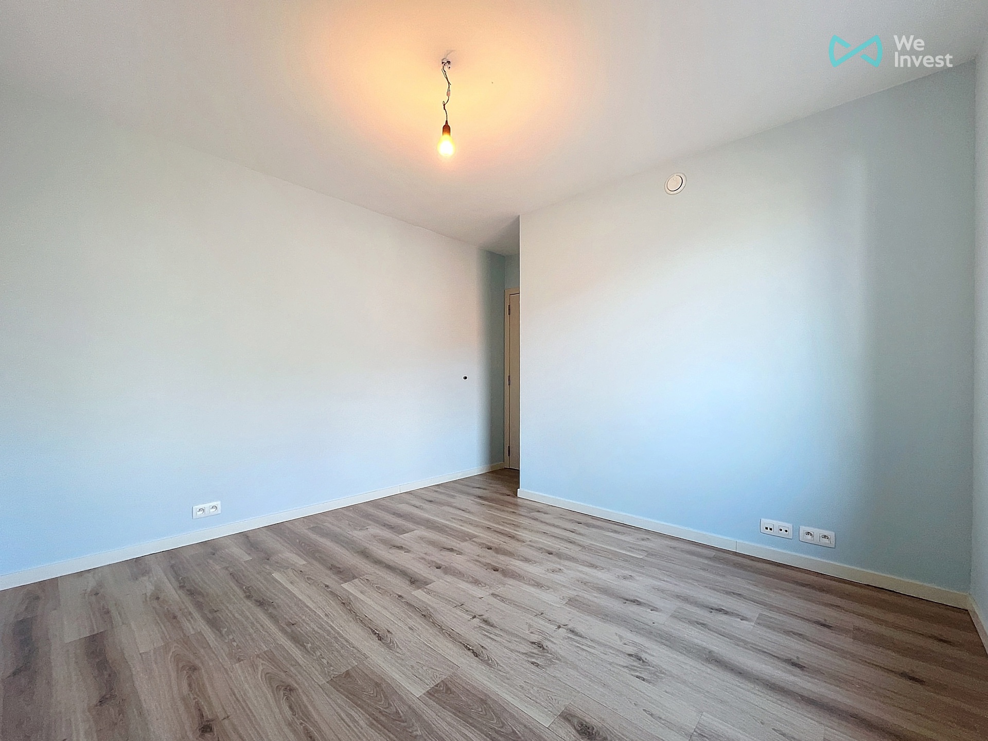 Photo 2 sur 4 pour Appartement exceptionnel de trois chambres à Mont-Saint-Guibert