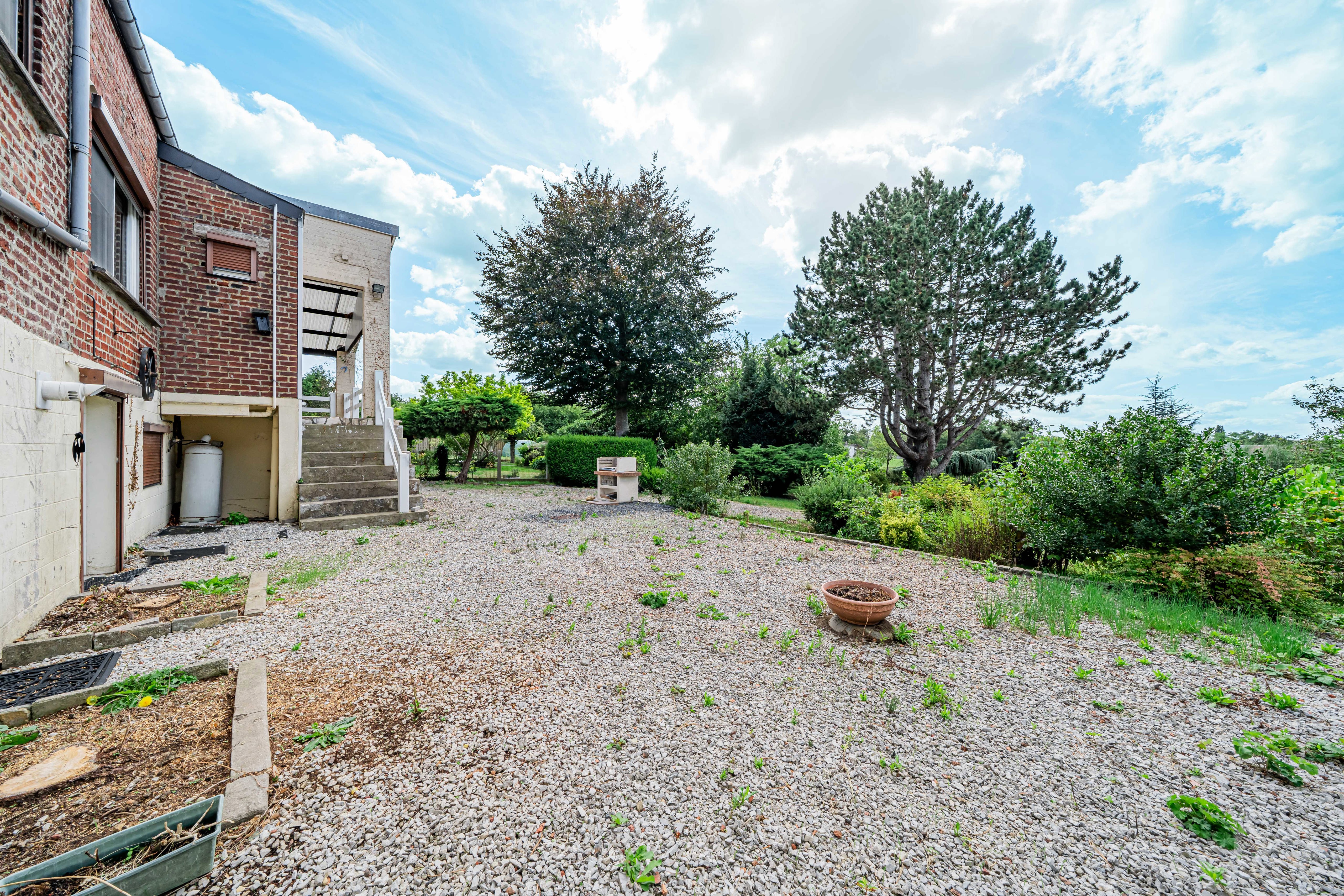 Picture 2 of 4 for House with three bedrooms in Merbesle-Château Fontaine-Valmont
