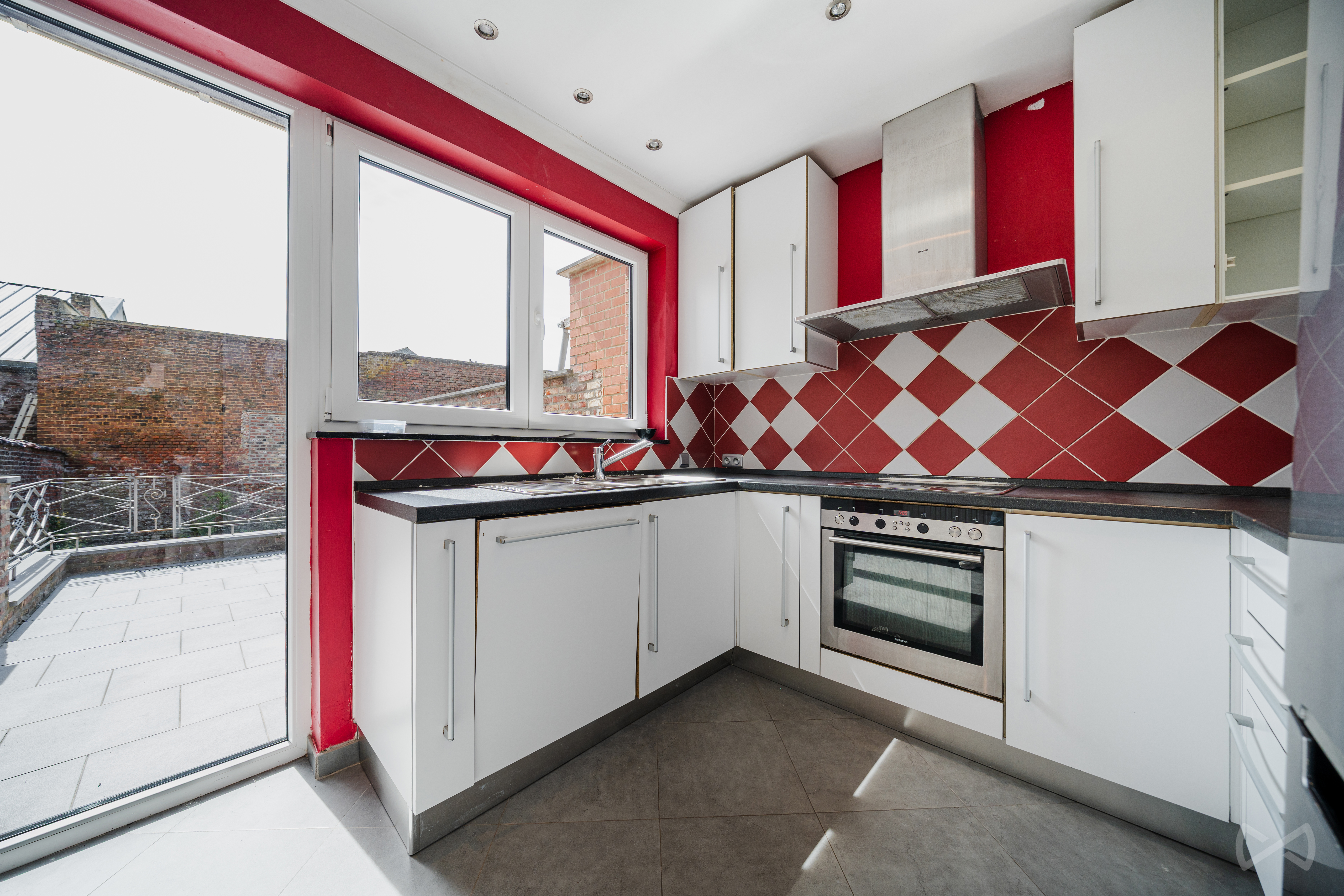 Picture 3 of 4 for House with three bedrooms in Braine-le-comte
