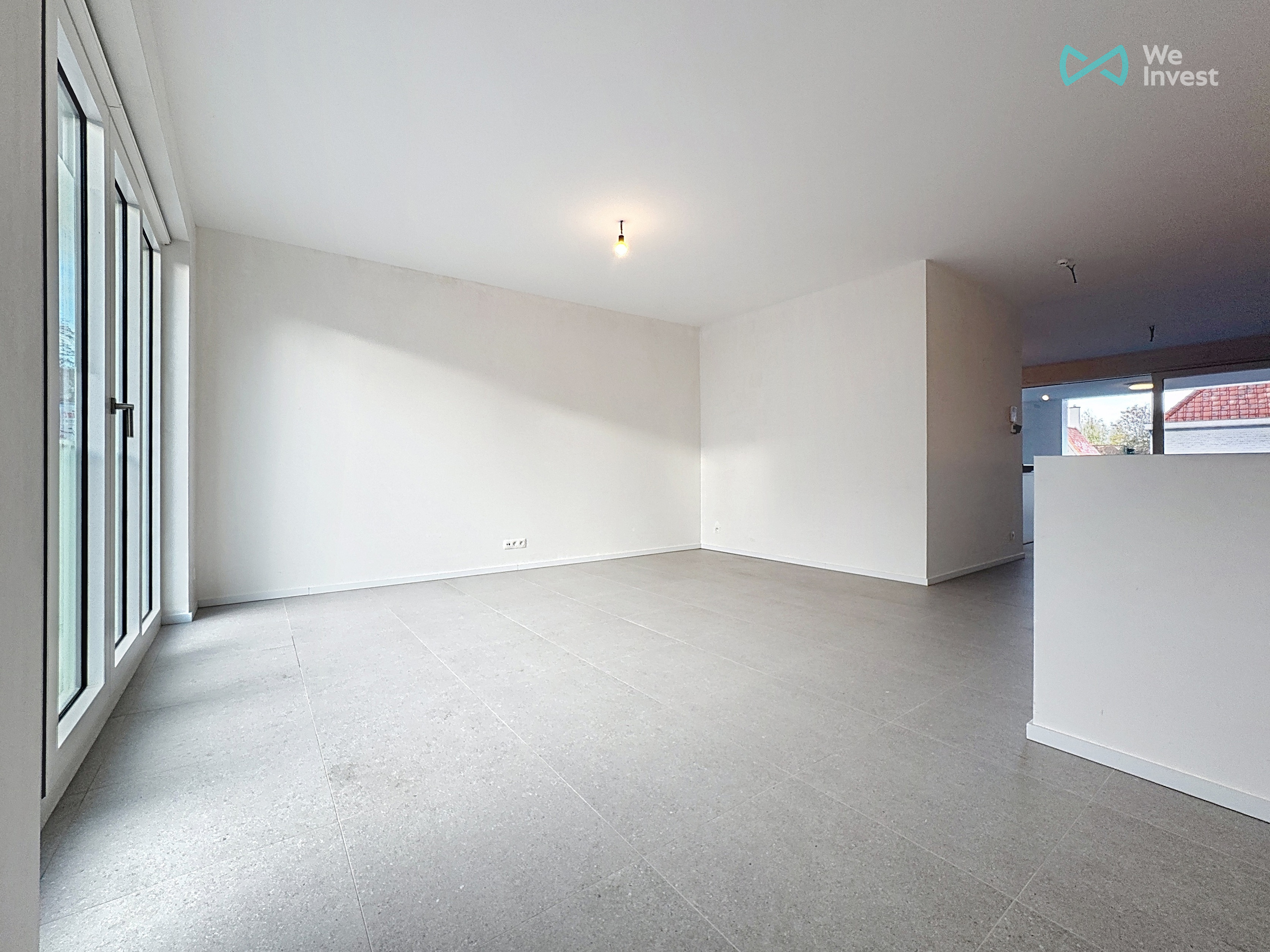 Picture 2 of 3 for Duplex with three bedrooms in Kortrijk