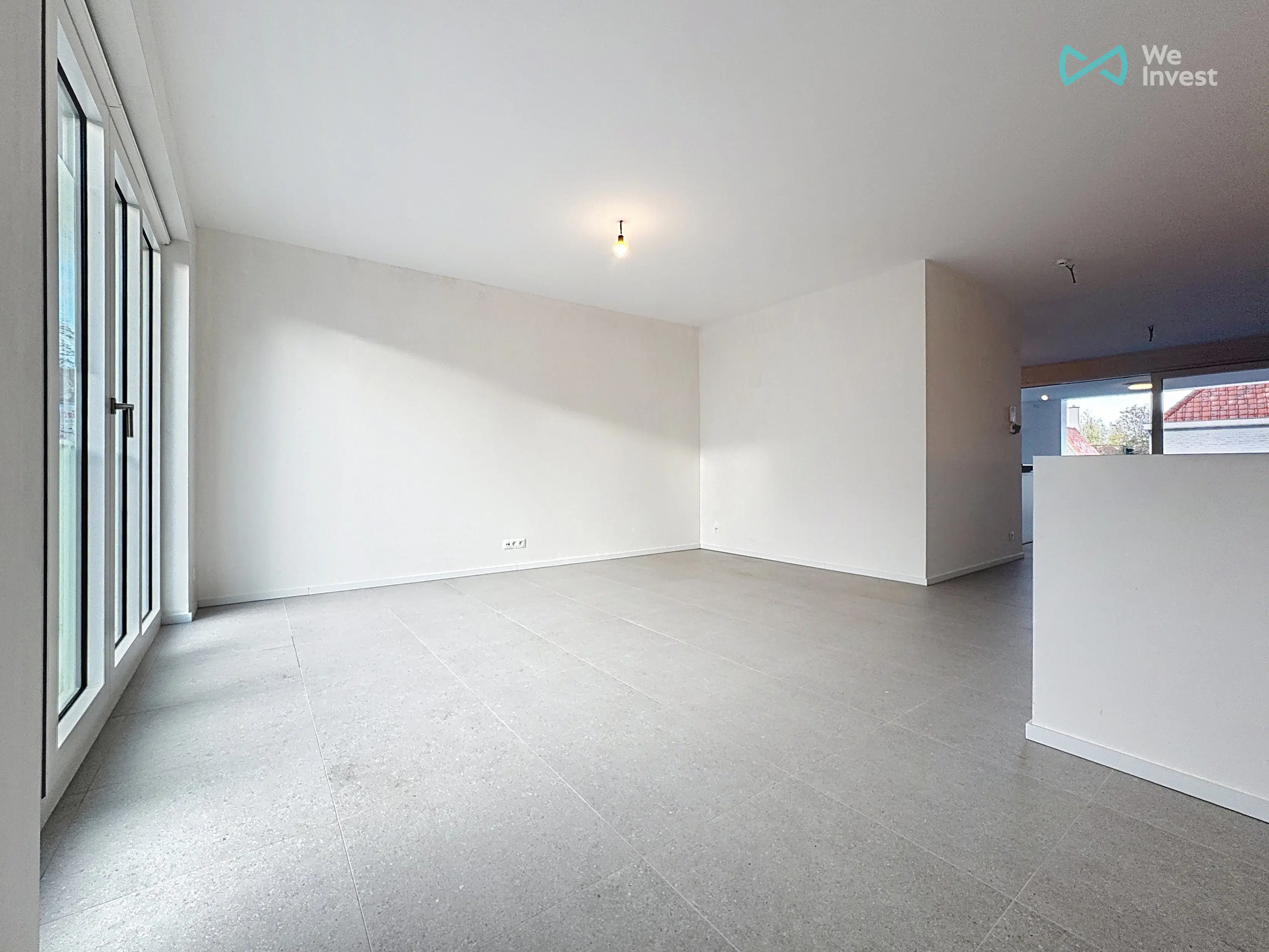 Picture 2 of 3 for Duplex with three bedrooms in Kortrijk