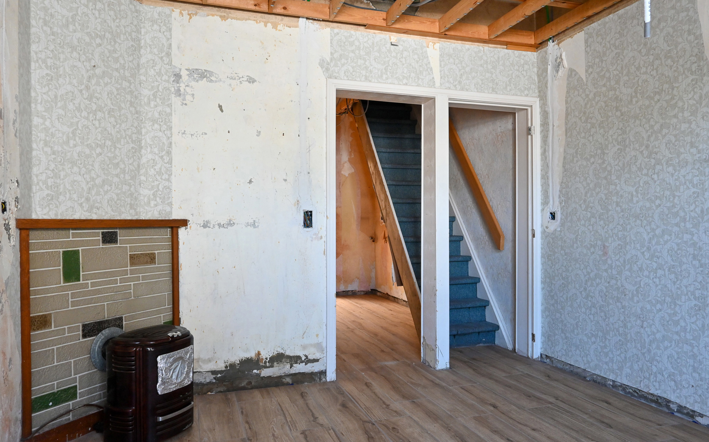 Picture 3 of 4 for House with two bedrooms in Halen