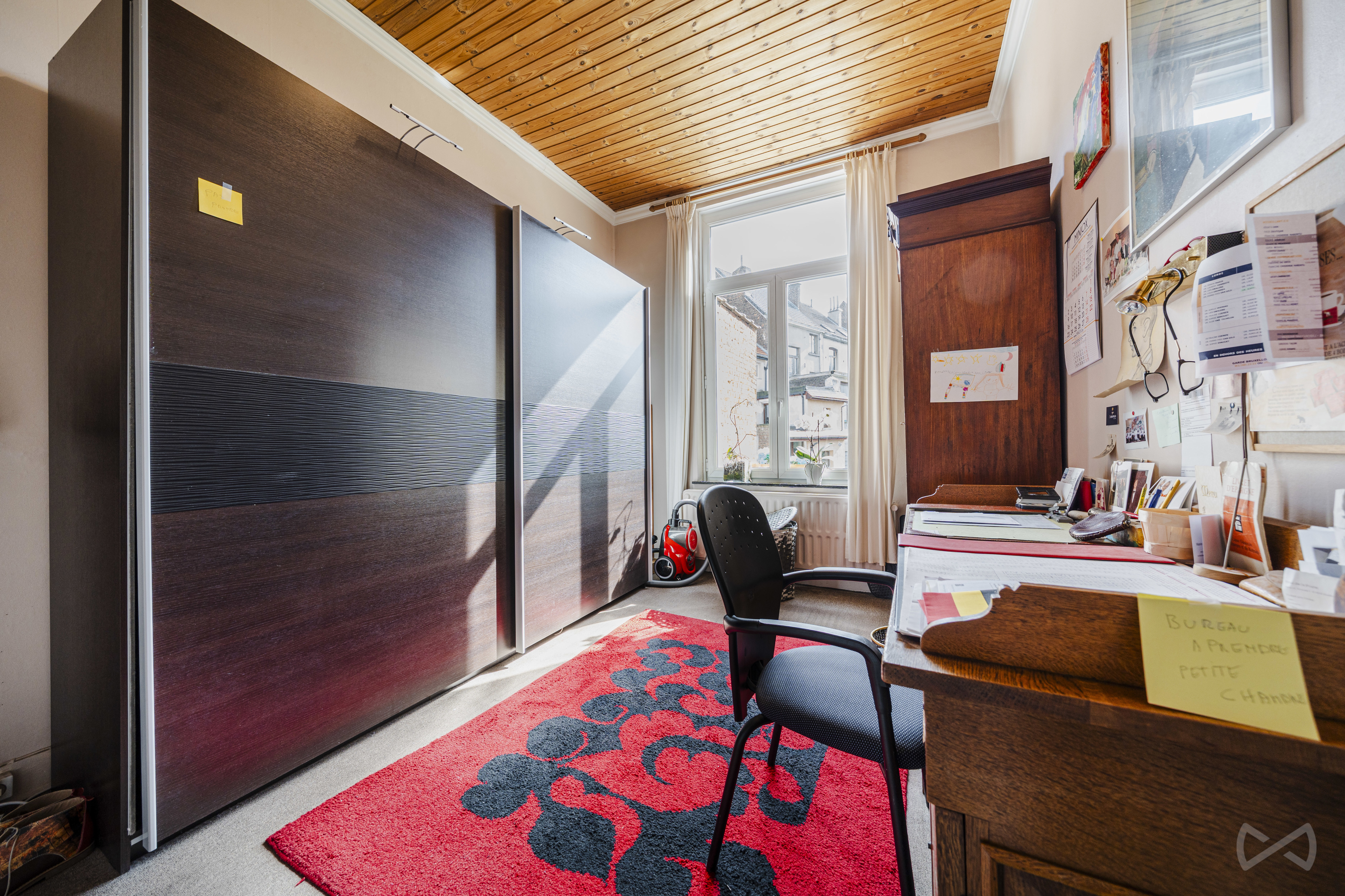 Photo 3 sur 4 pour Maison de quatre chambres à Ixelles