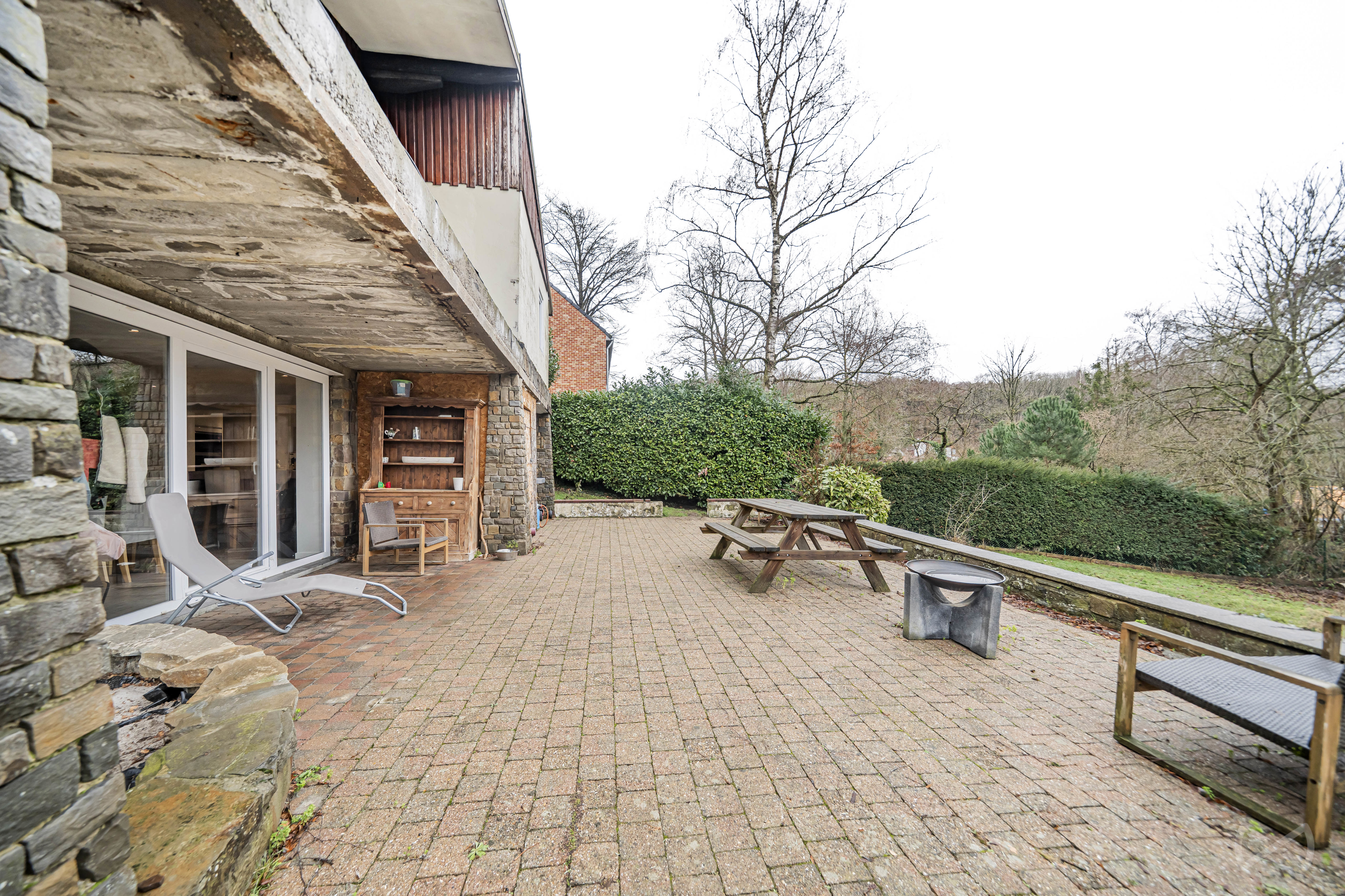 Picture 3 of 4 for House with three bedrooms in Chaumont-gistoux