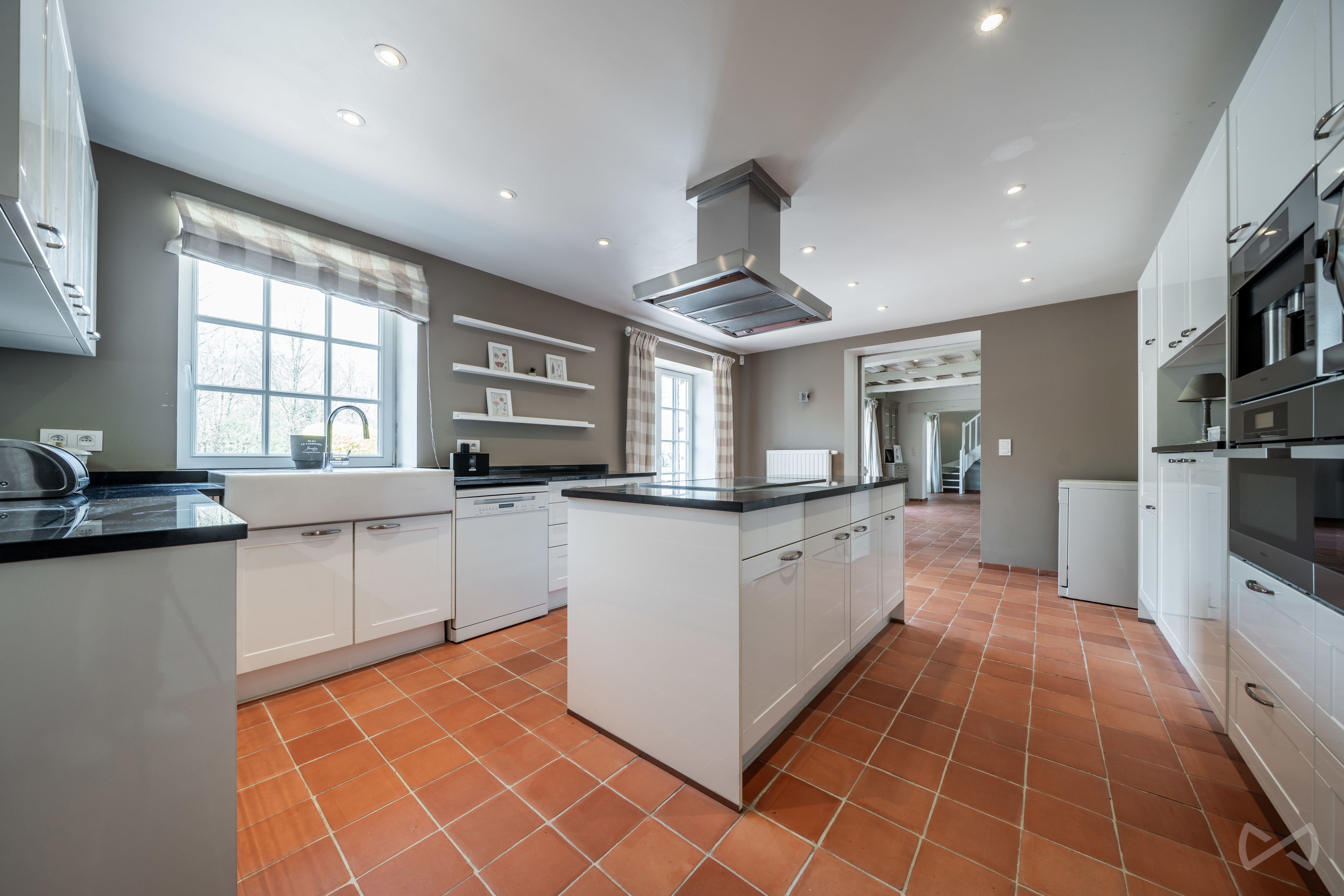Picture 2 of 4 for Villa with three bedrooms in Bolinne