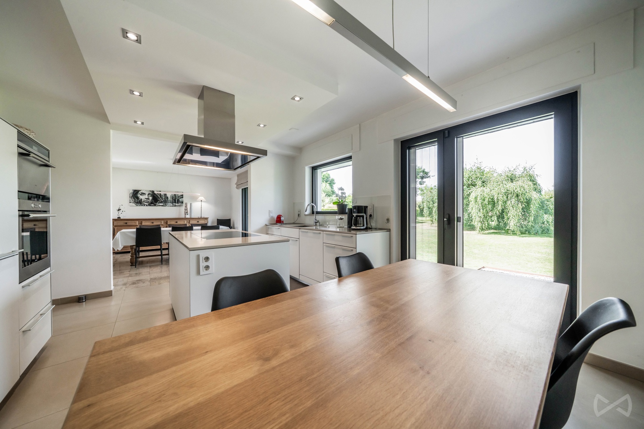 Photo 2 sur 4 pour Maison de quatre chambres à Meix-le-tige
