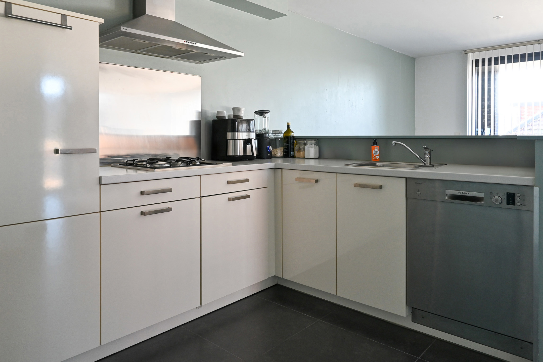 Picture 3 of 4 for Flat with two bedrooms in Tessenderlo-Ham