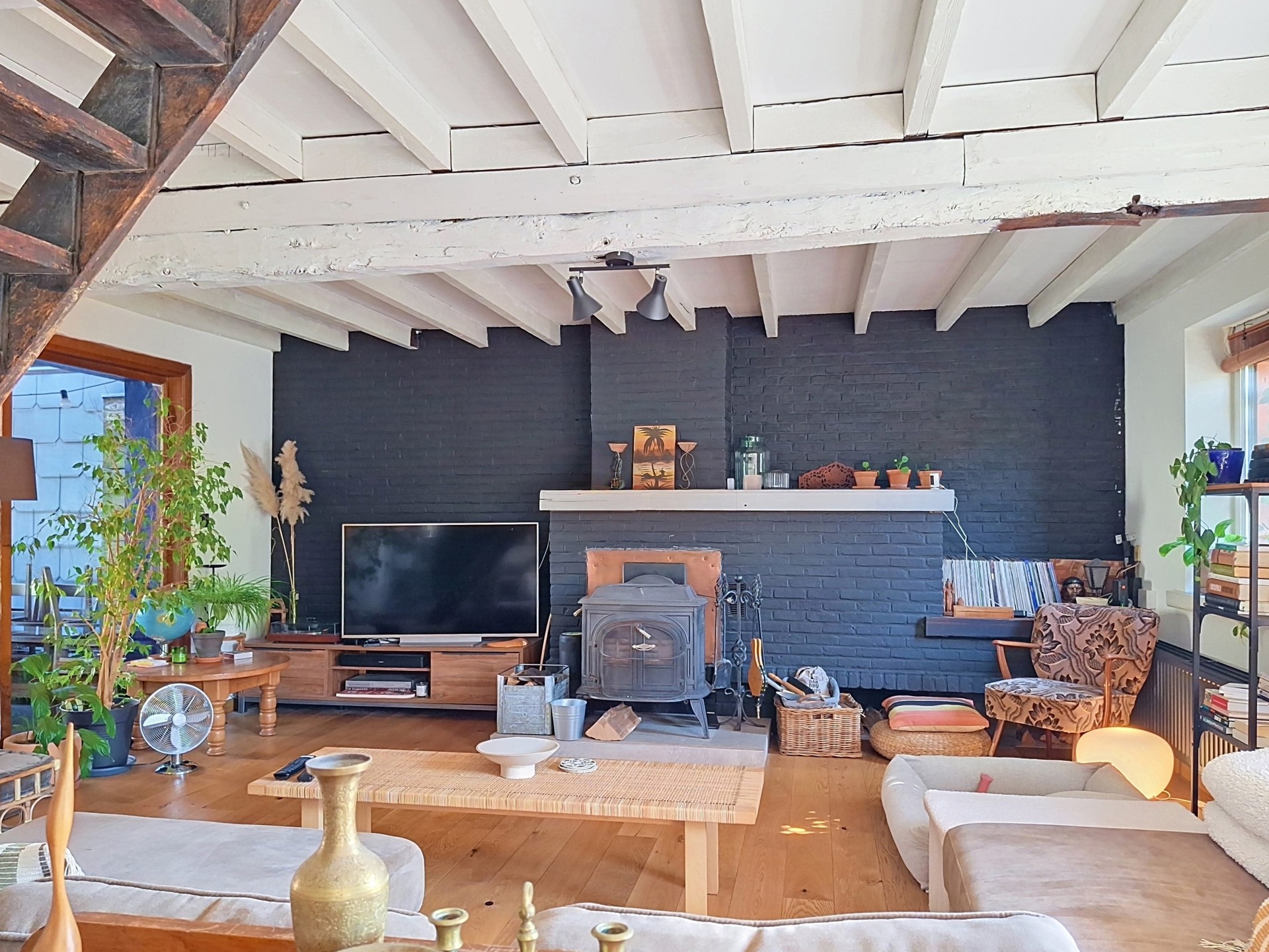 Foto van de woning