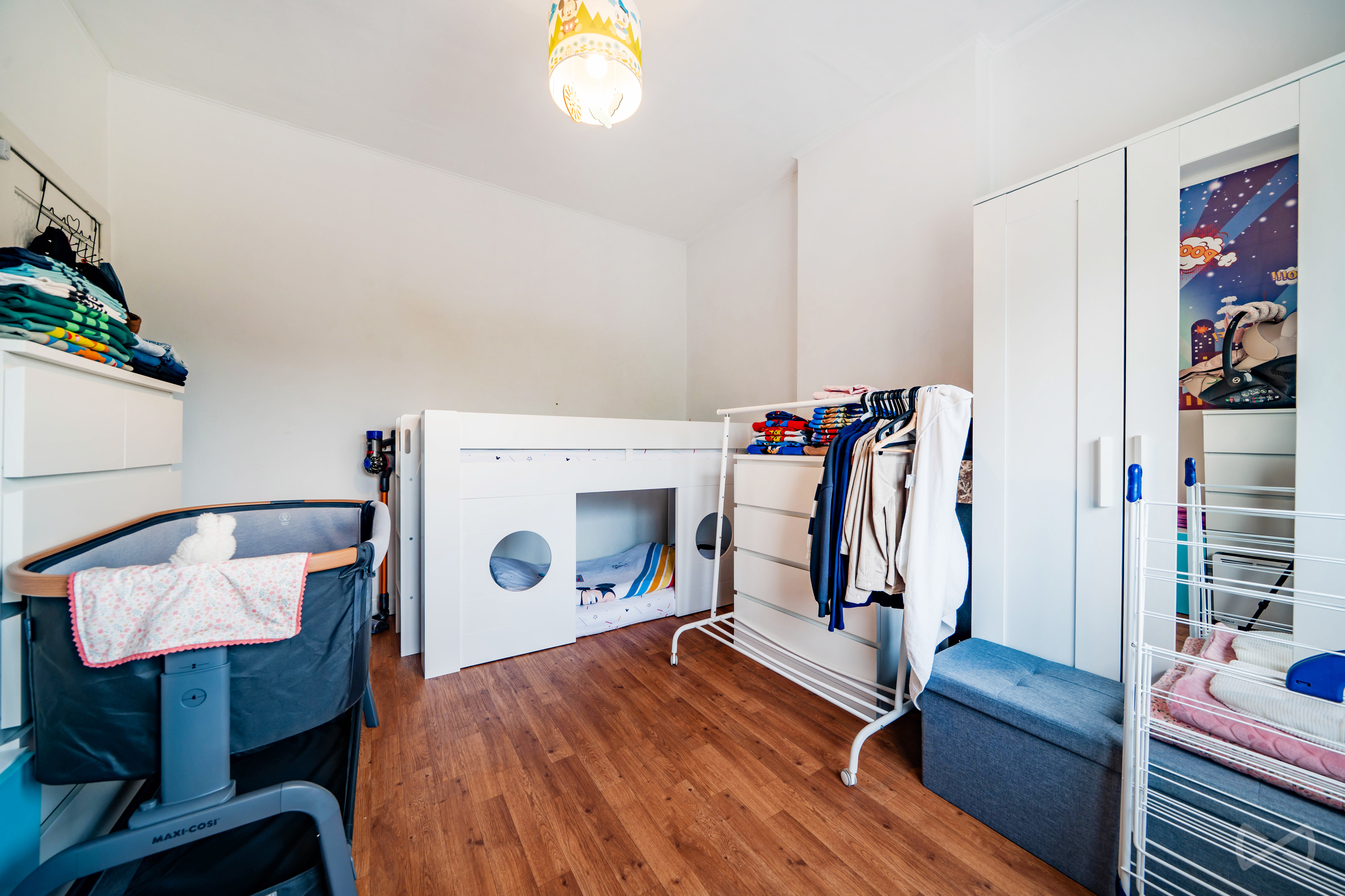 Picture 4 of 4 for House with two bedrooms in Voroux-goreux